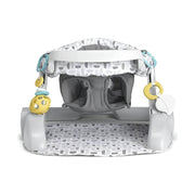 SUMMER ASIENTO PARA BEBE DE 3 POSICIONES