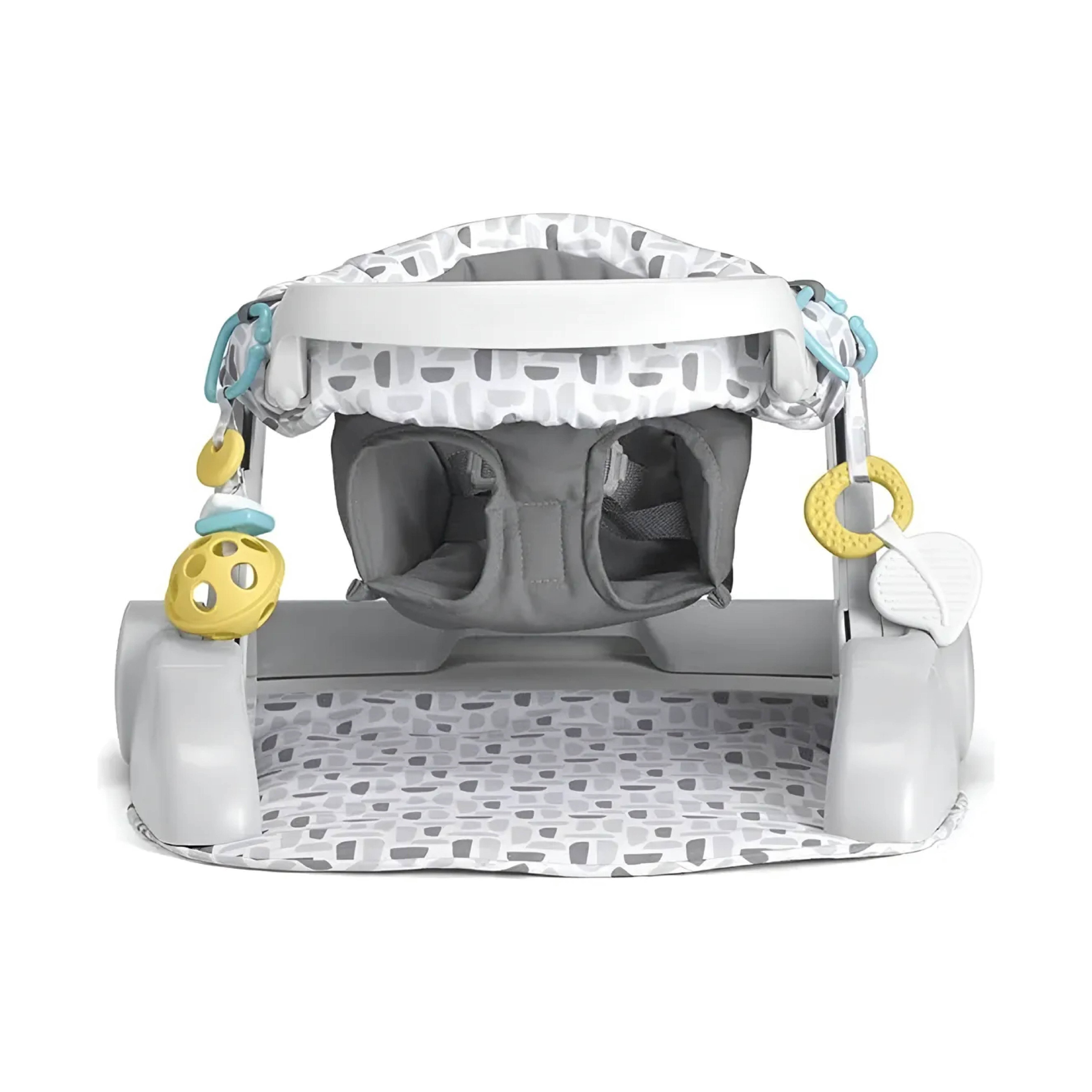 SUMMER ASIENTO PARA BEBE DE 3 POSICIONES