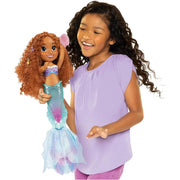 THE LITTLE MERMAID MUÑECA ARIEL - Imagen 5