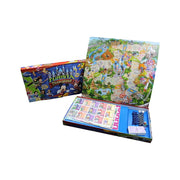 TURISTA DE DISNEY GRANDE