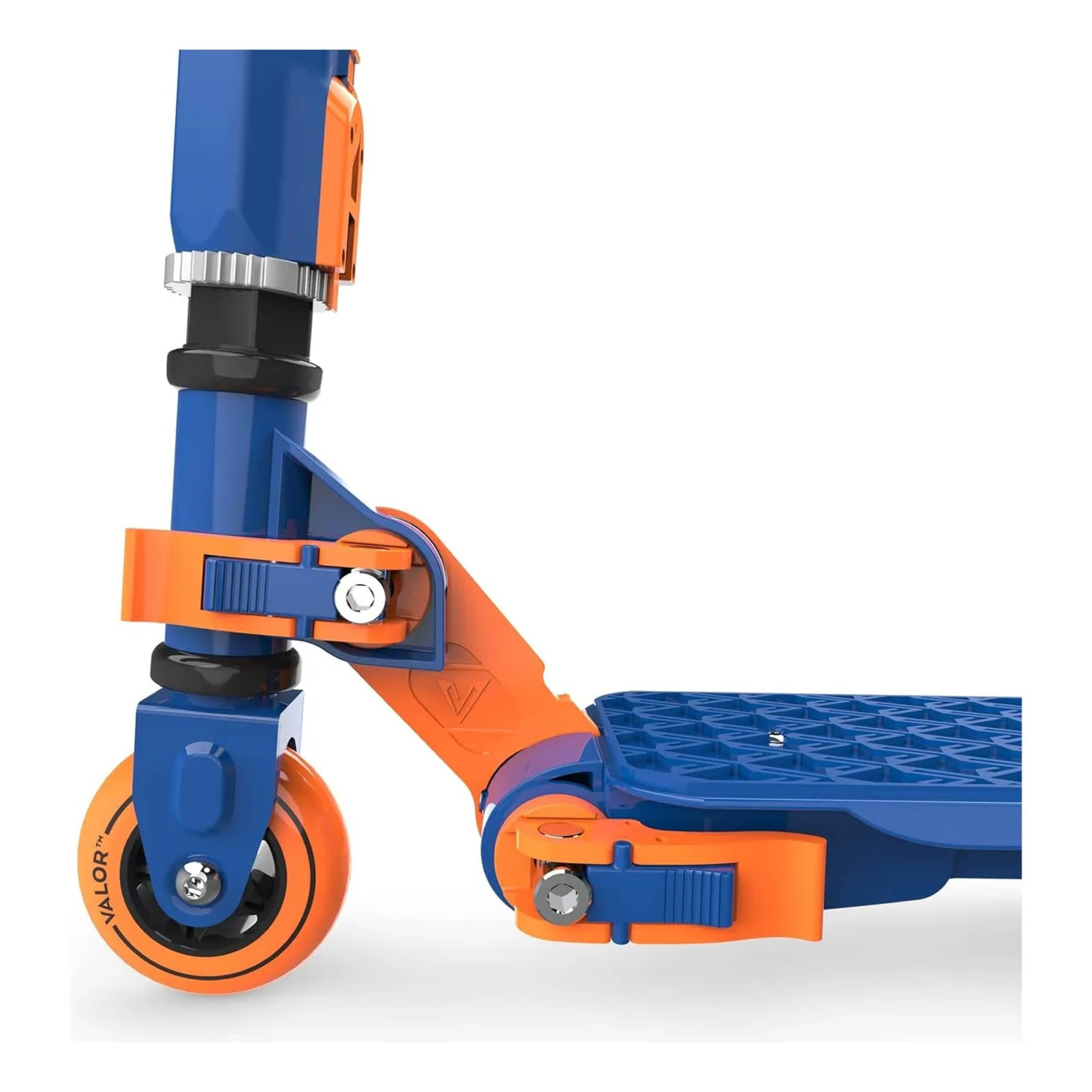 VALOR SCOOTER PLEGABLE - Imagen 3