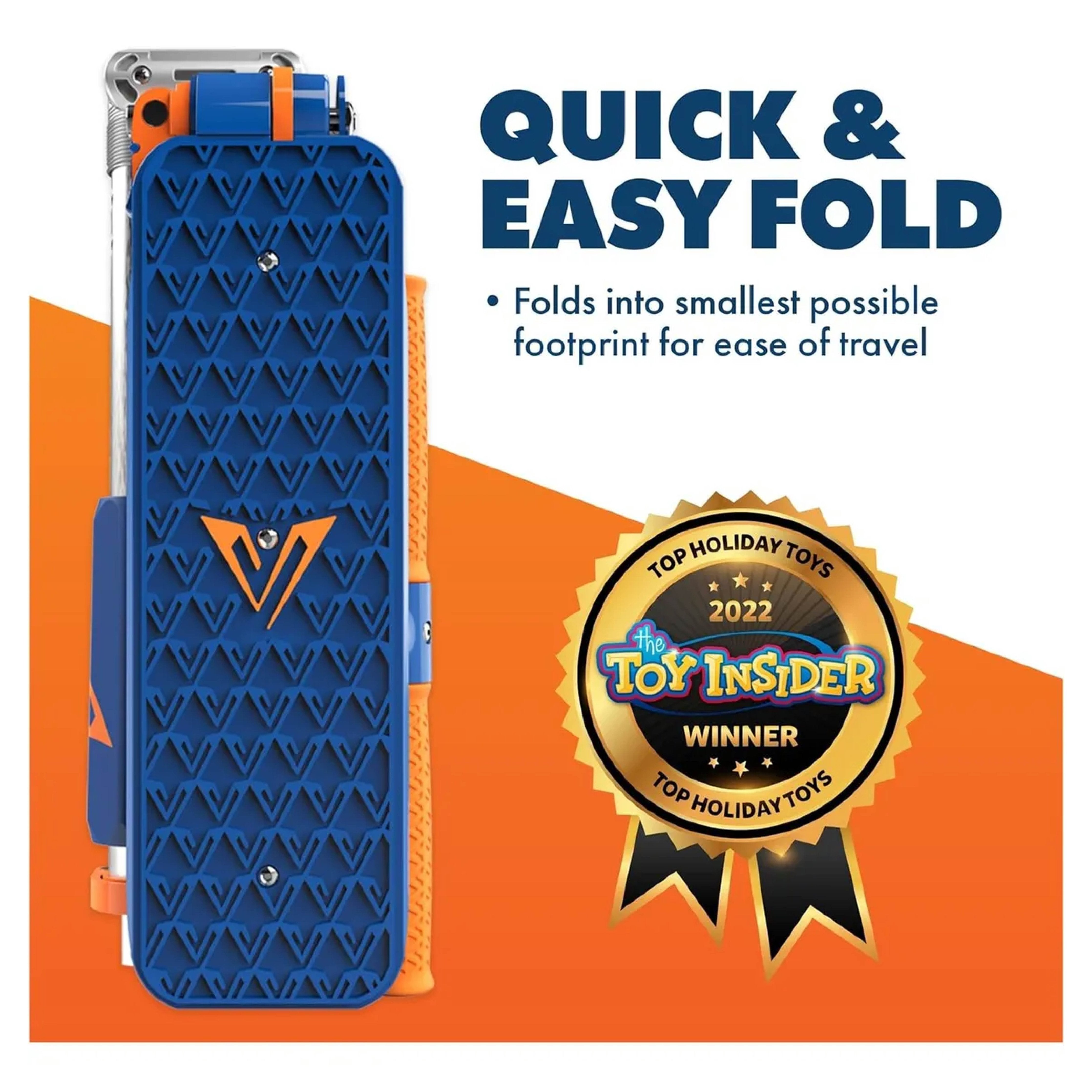 VALOR SCOOTER PLEGABLE - Imagen 4