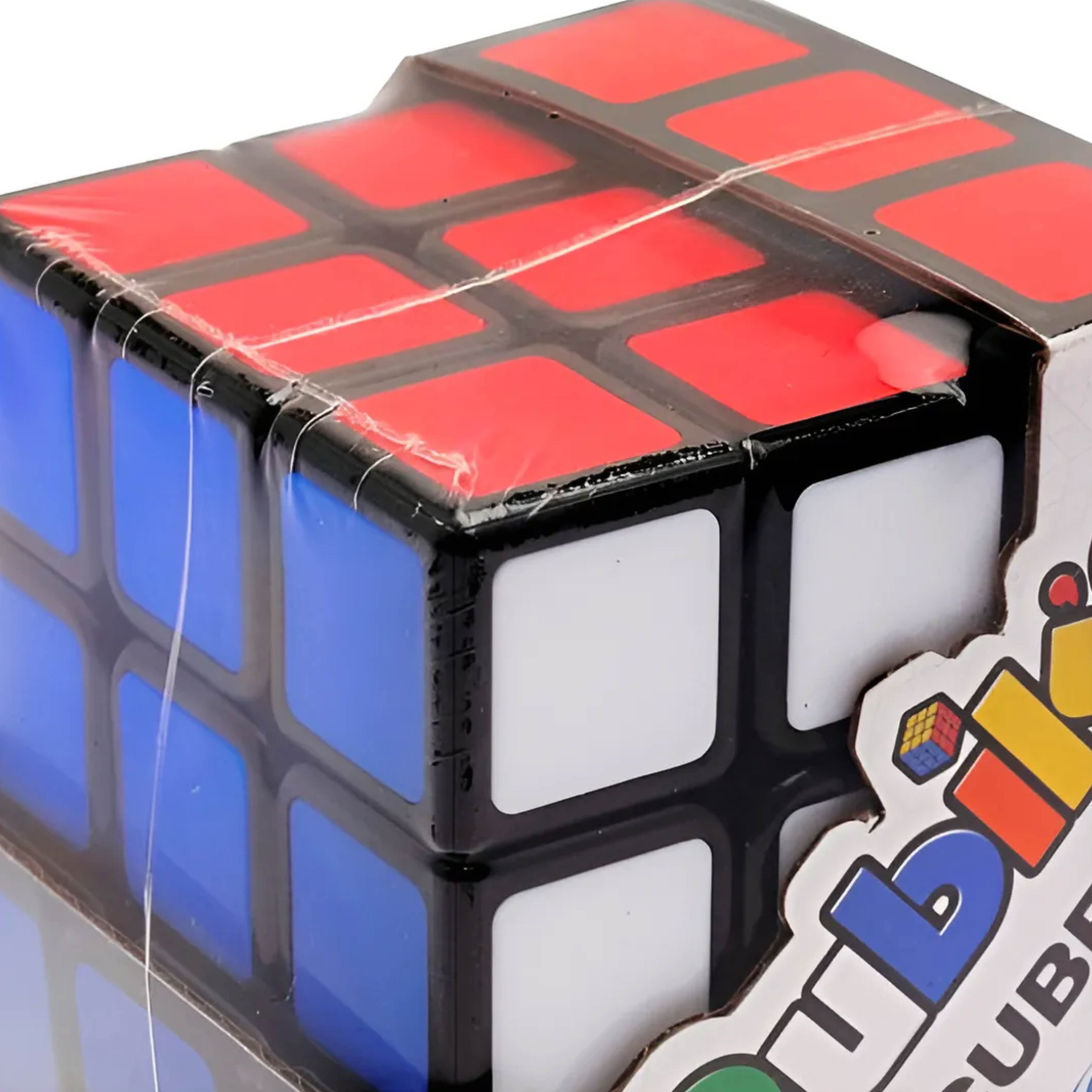 RUBIK'S CUBO 3X3