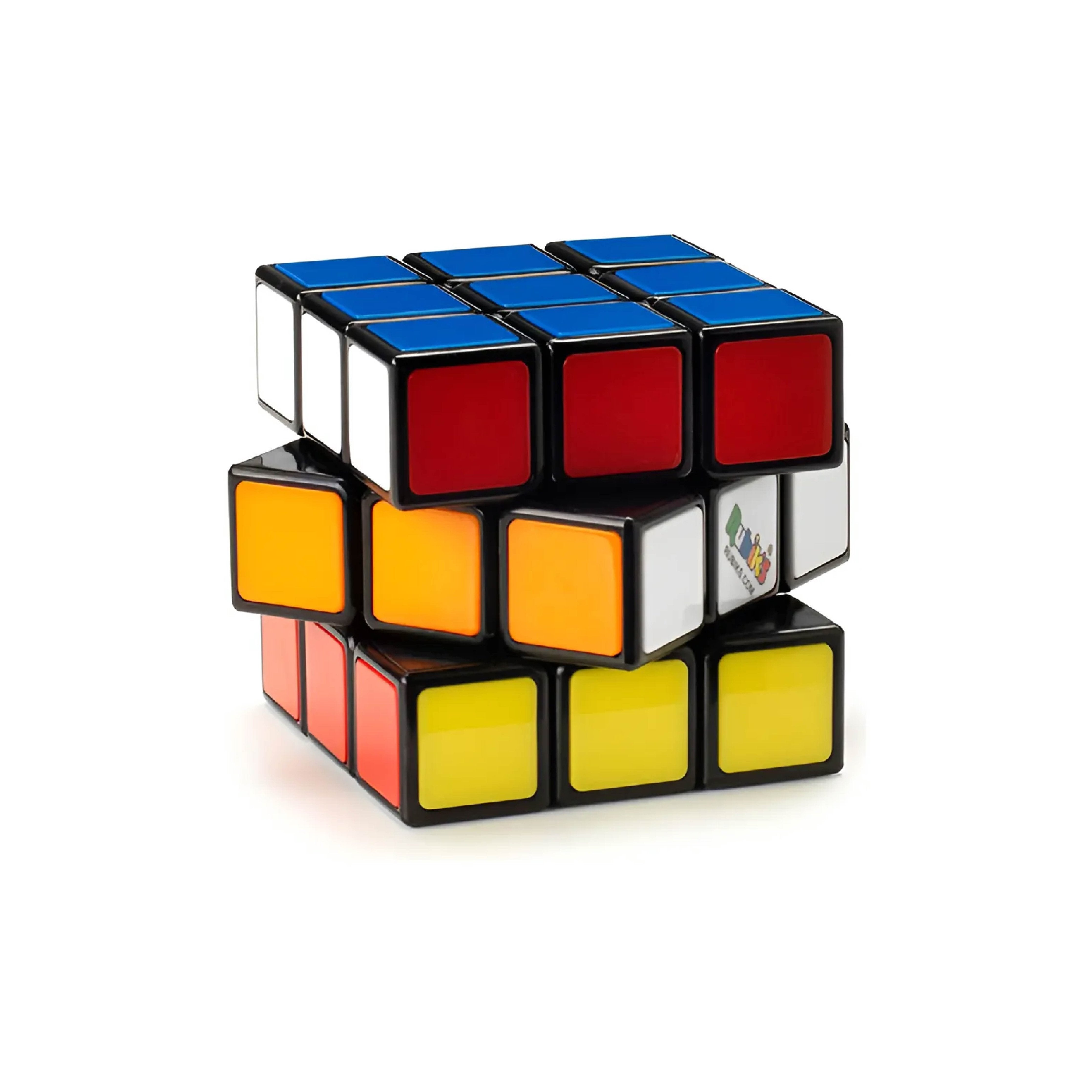 RUBIK'S CUBO 3X3 - Imagen 2
