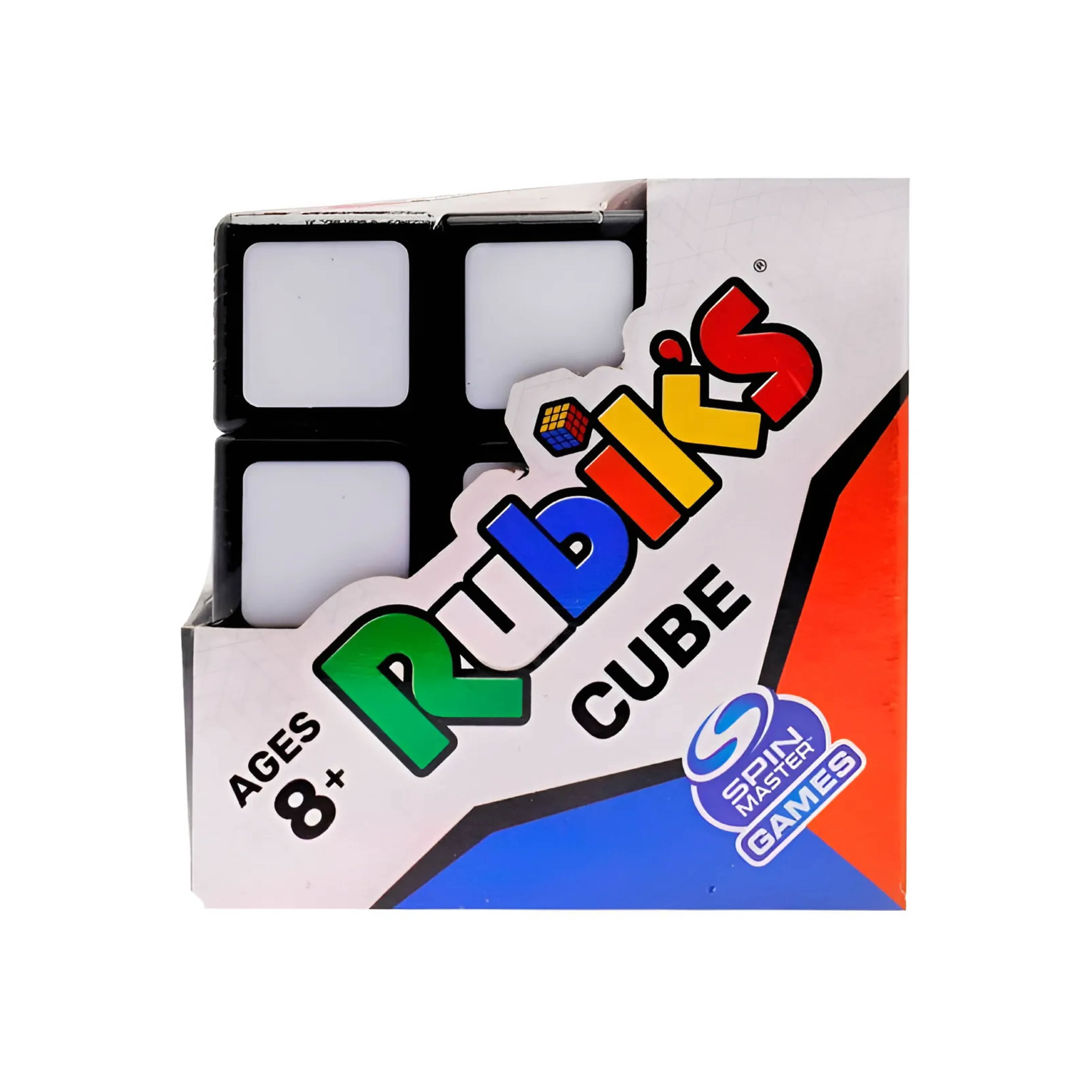 RUBIK'S CUBO 3X3 - Imagen 3