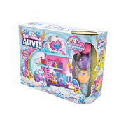 HATCHIMALS GUARDERIA ARCOIRIS