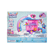 HATCHIMALS GUARDERIA ARCOIRIS - Imagen 2