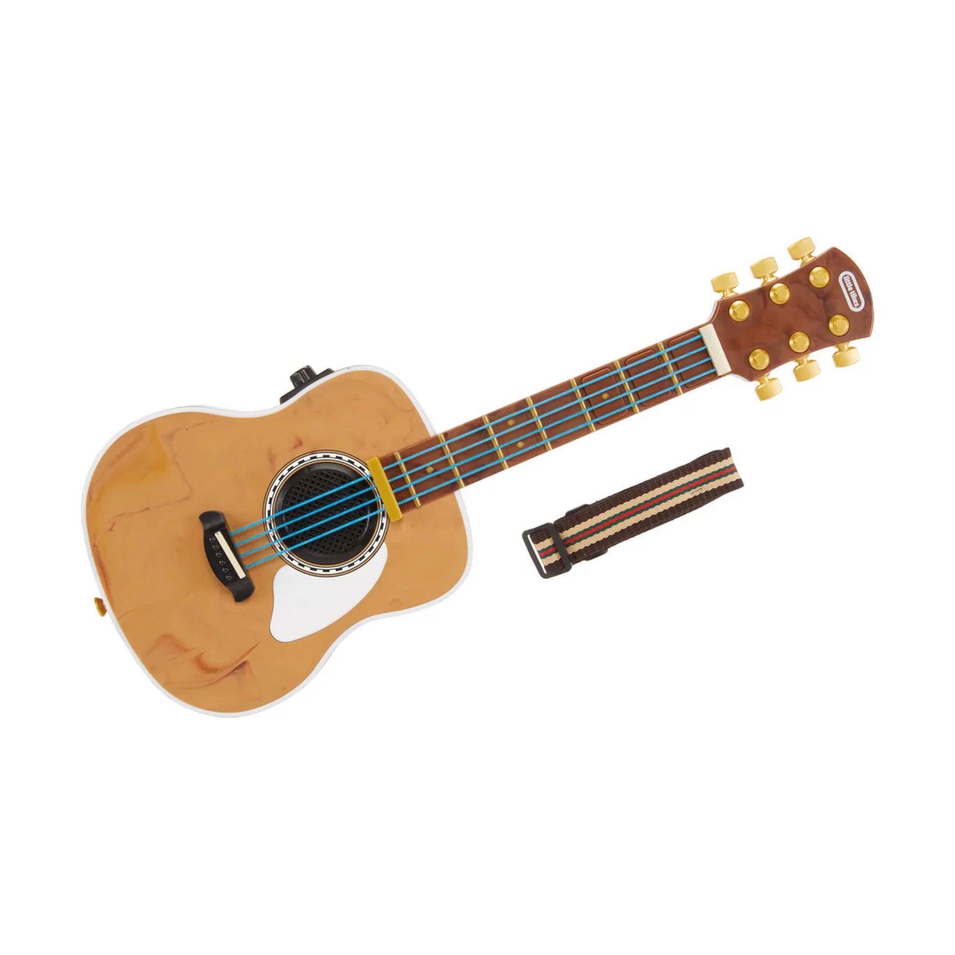 LITTLE TIKES GUITARRA ACUSTICA - Imagen 6