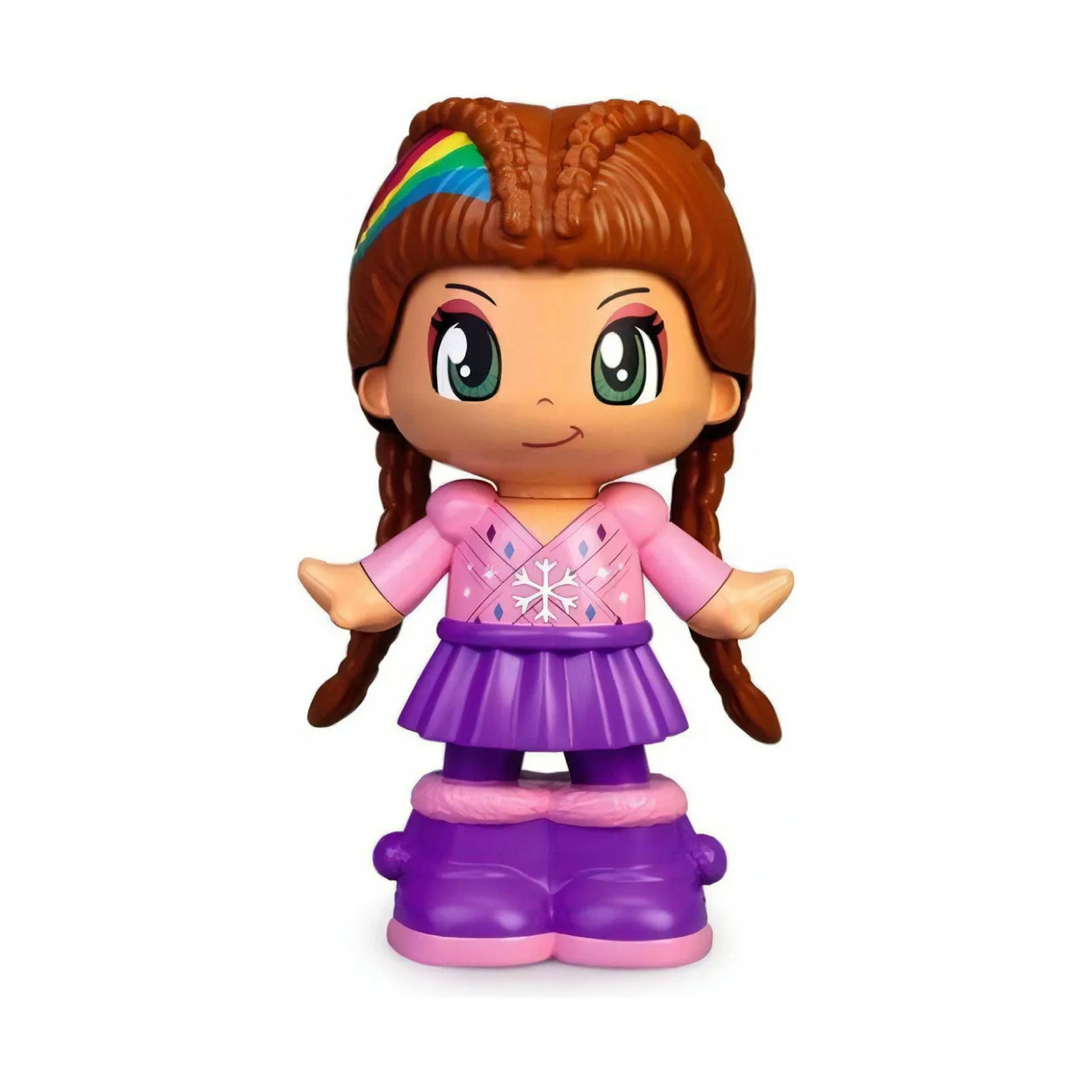 PINYPON IRIS SORPRESA - Imagen 2