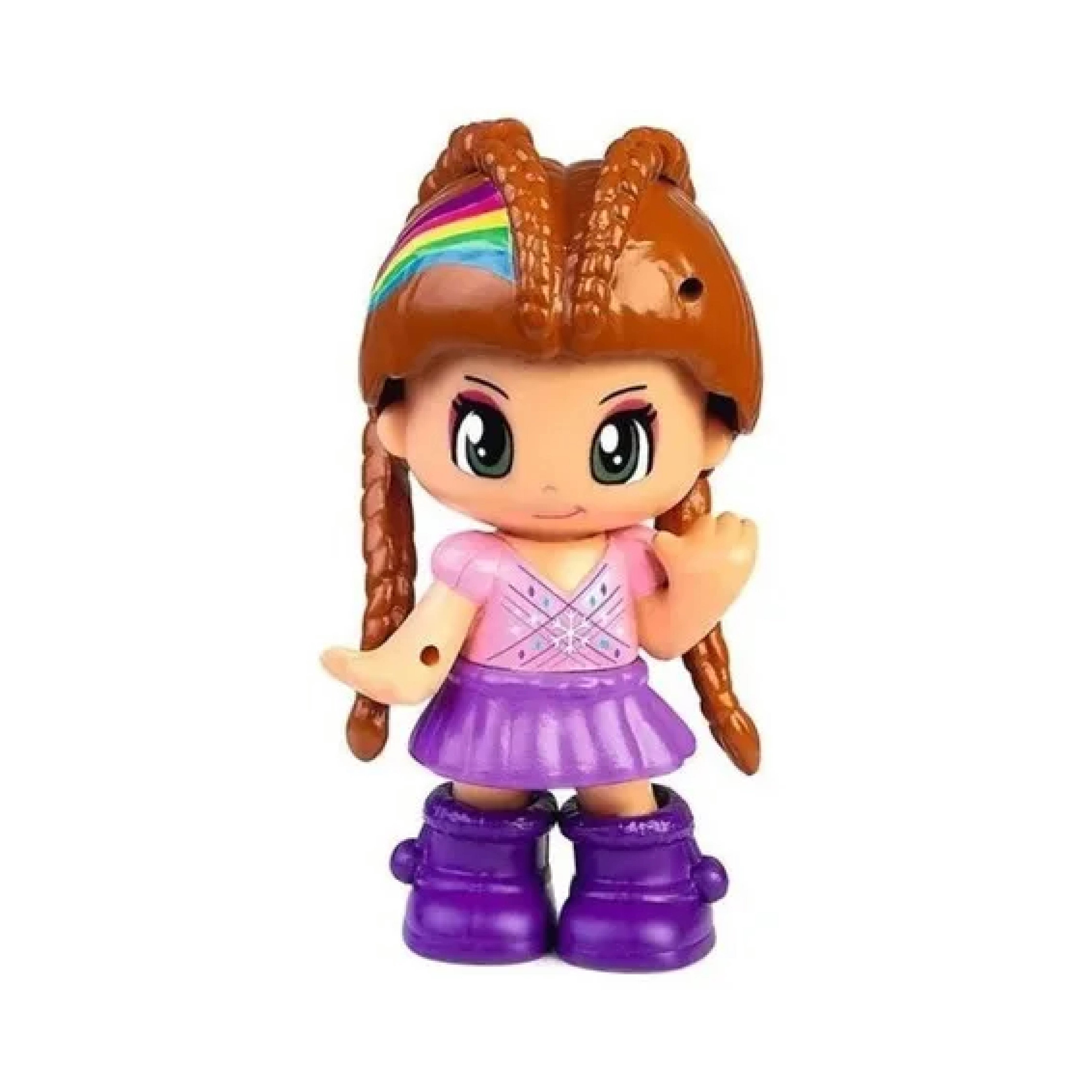 PINYPON IRIS SORPRESA - Imagen 3