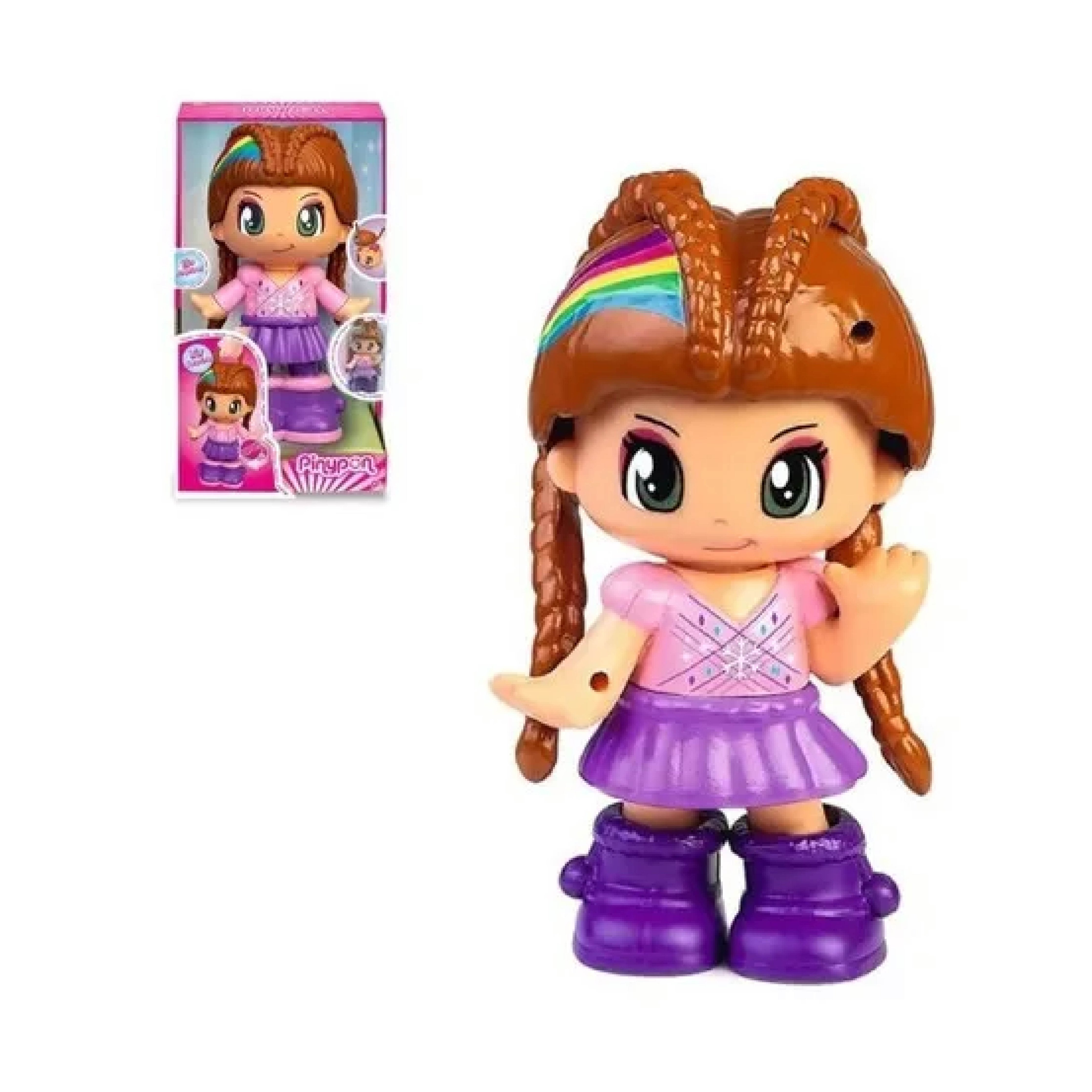 PINYPON IRIS SORPRESA - Imagen 4