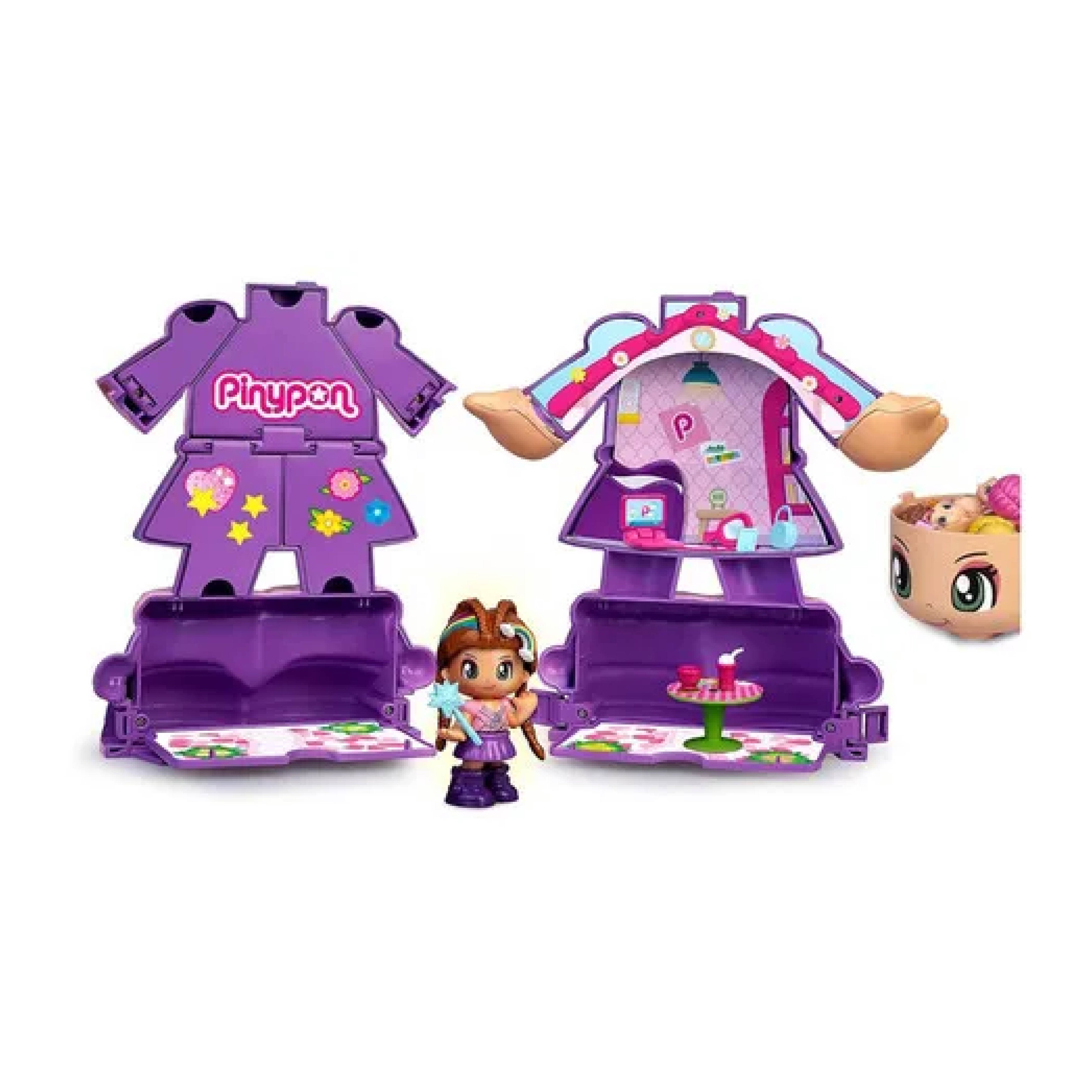 PINYPON IRIS SORPRESA - Imagen 6