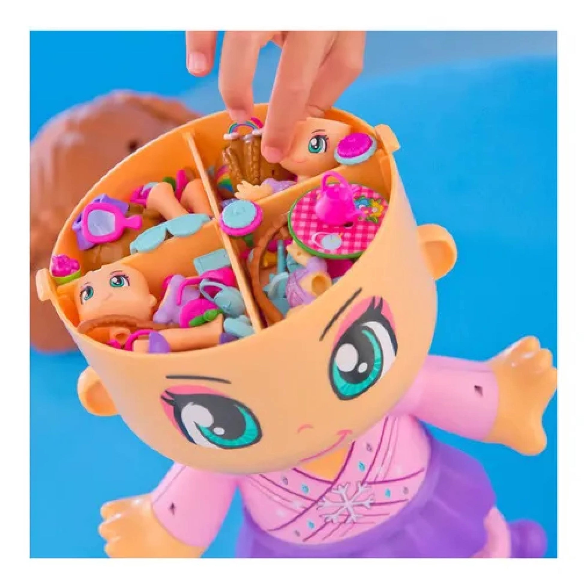 PINYPON IRIS SORPRESA - Imagen 8