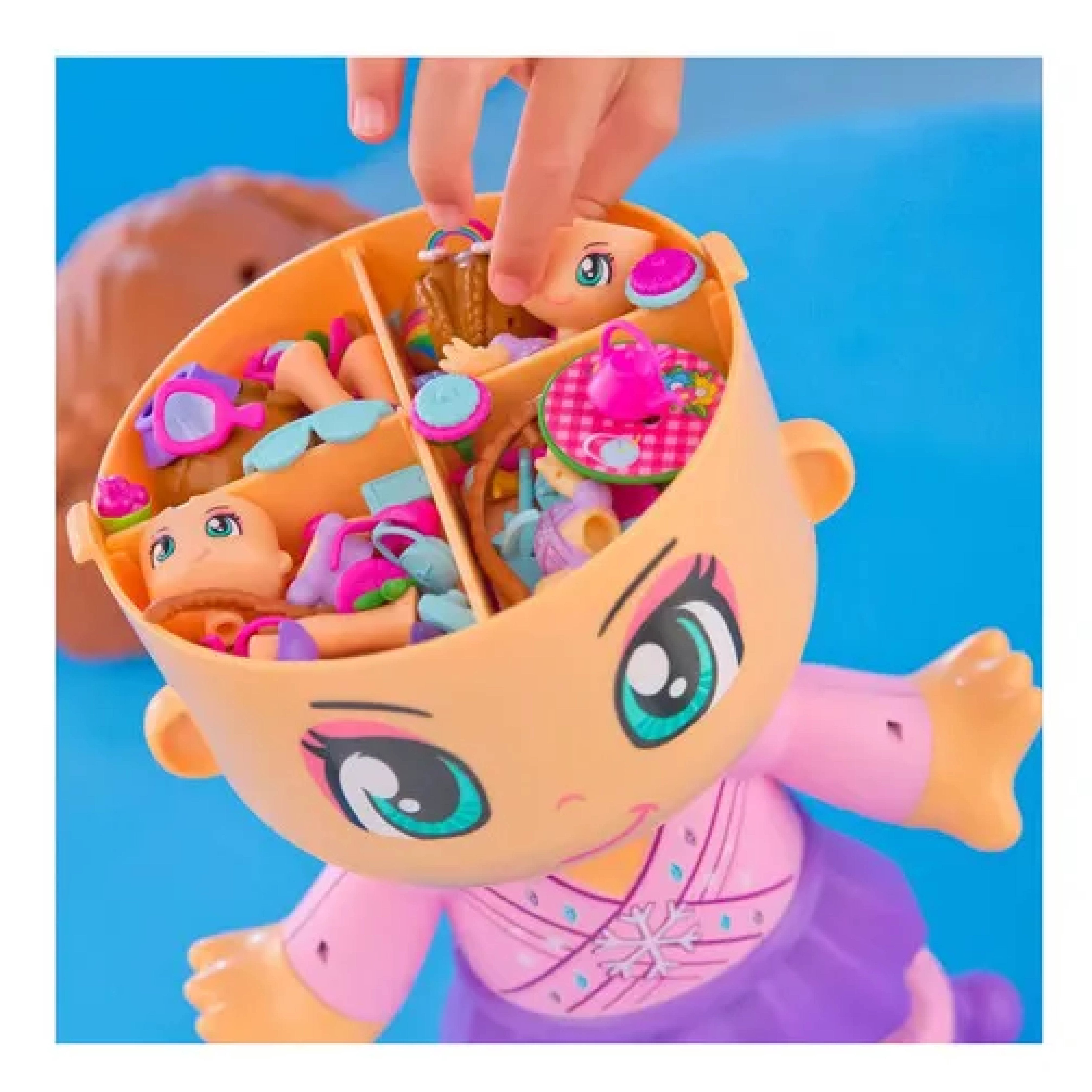 PINYPON IRIS SORPRESA - Imagen 8