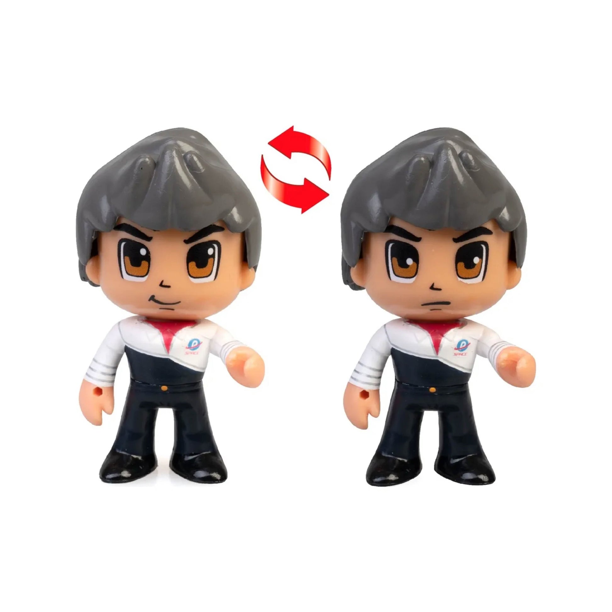 PINYPON  COHETE DE ACCION - Imagen 7