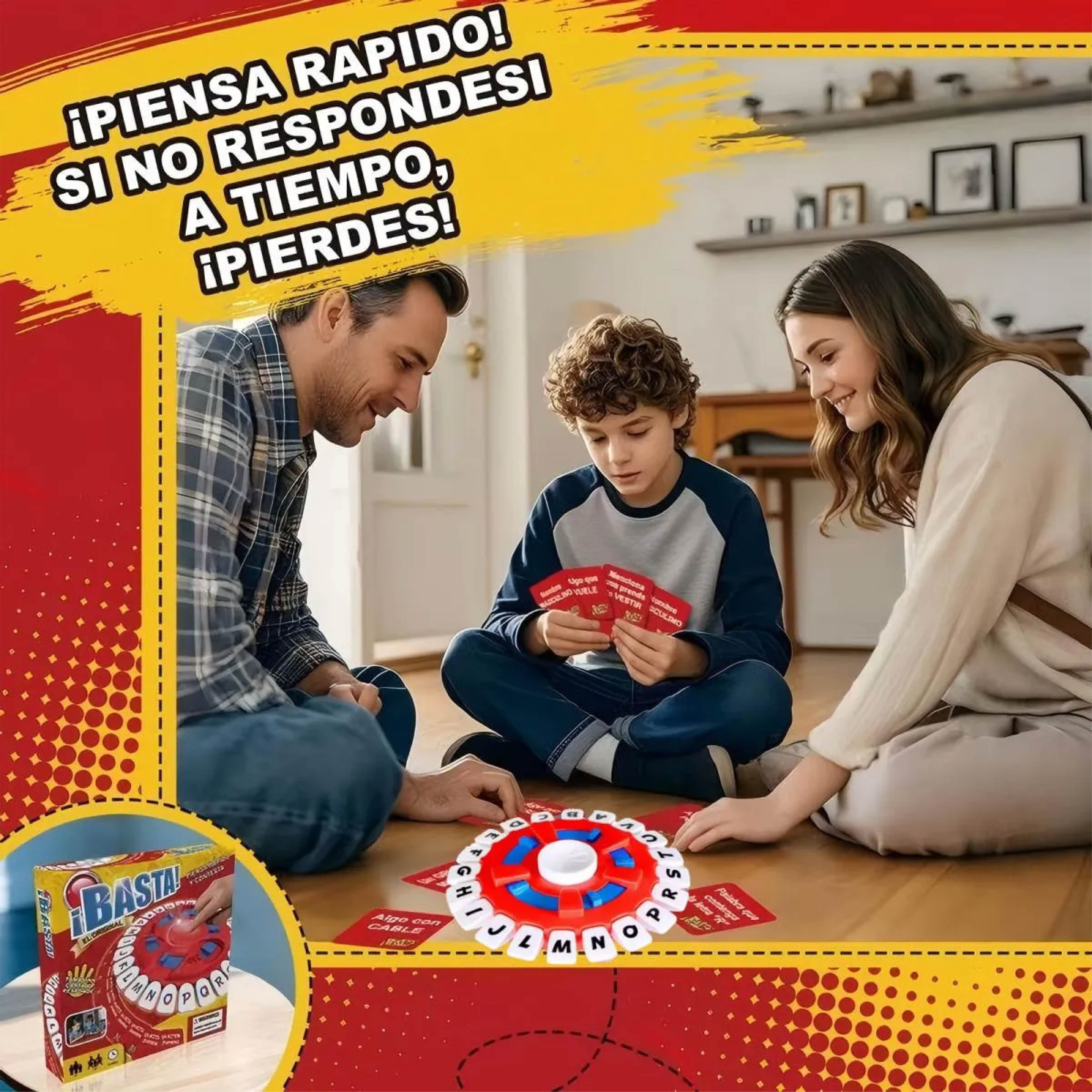 BASTA - Imagen 5