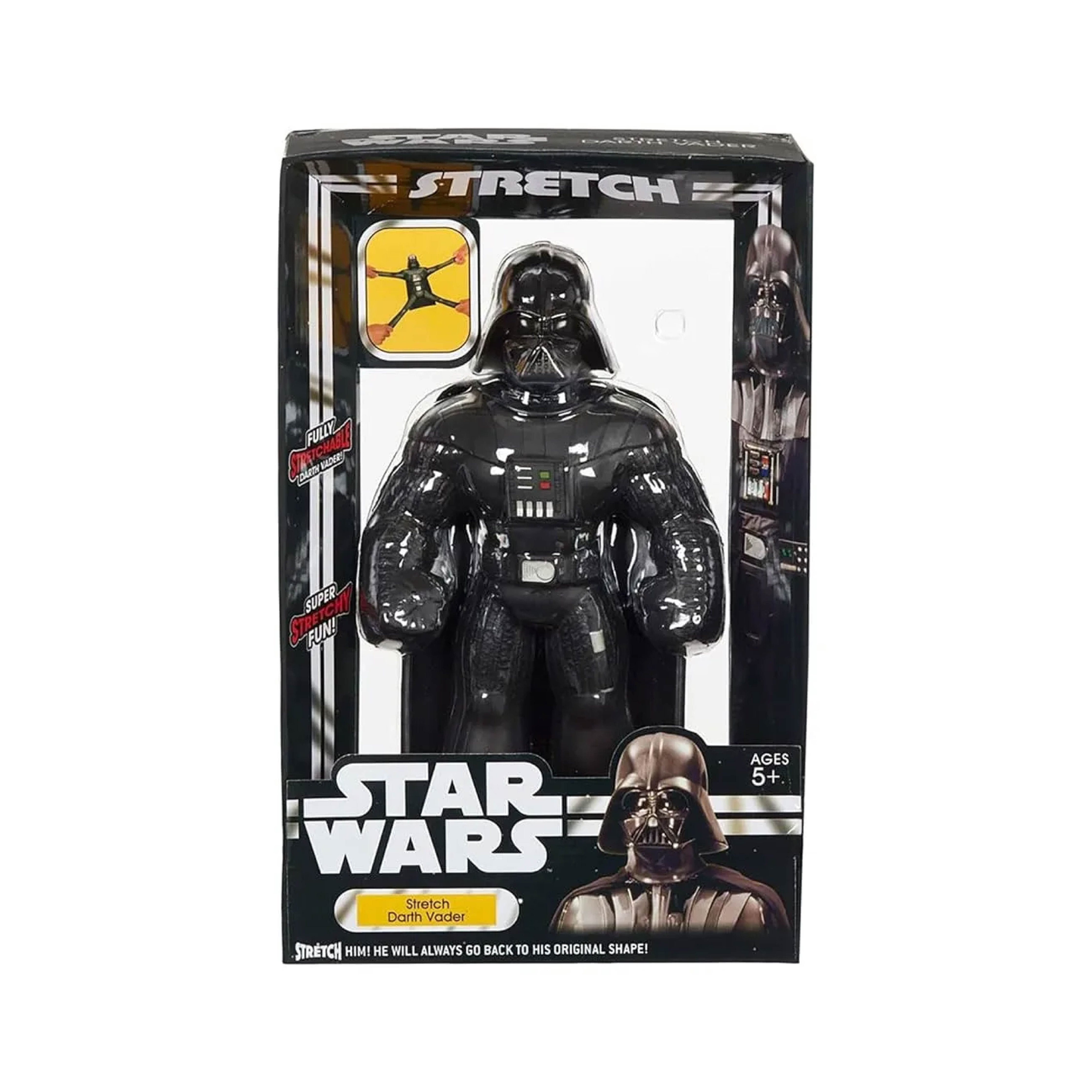 STAR WARS DARTH VADER ELASTICO