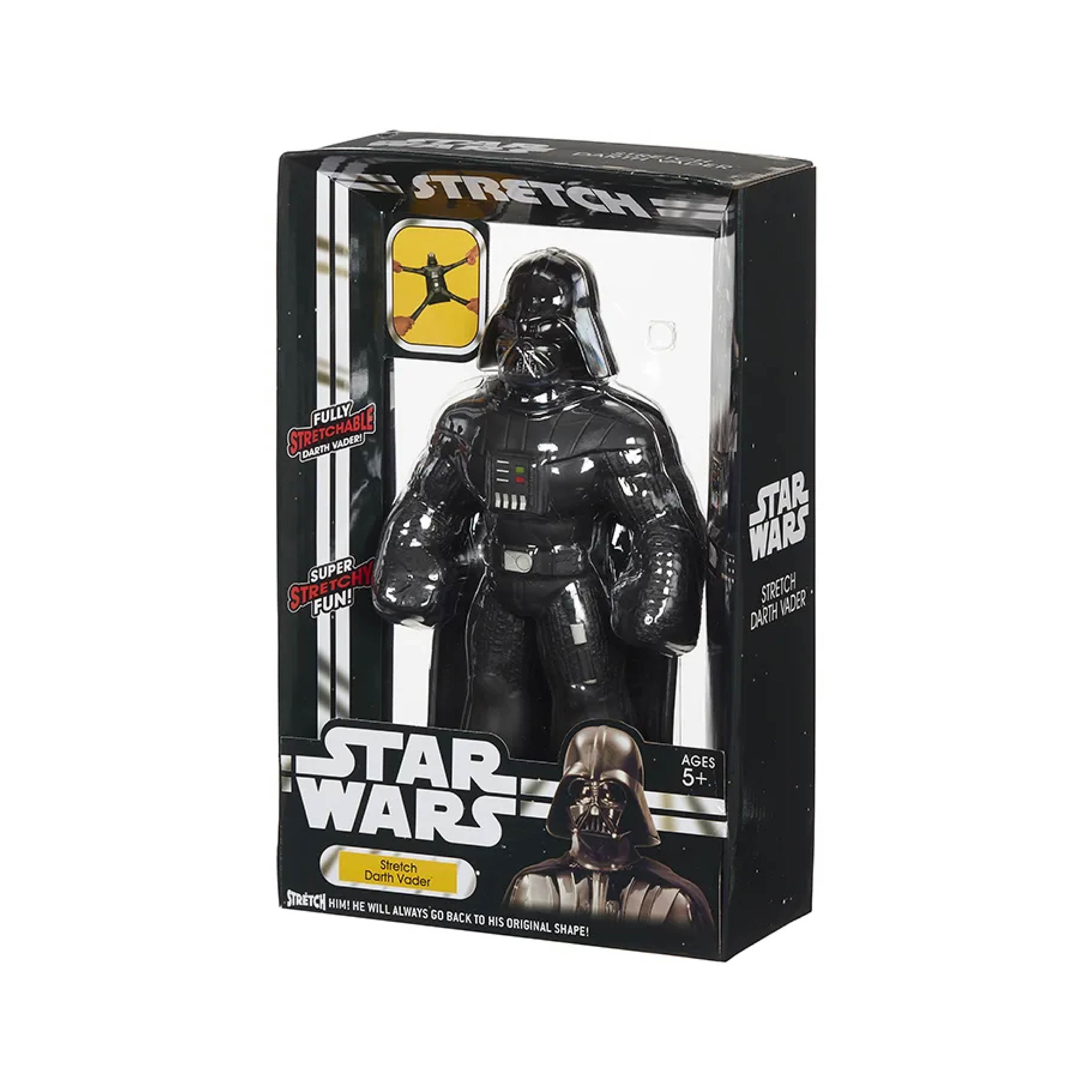 STAR WARS DARTH VADER ELASTICO - Imagen 3