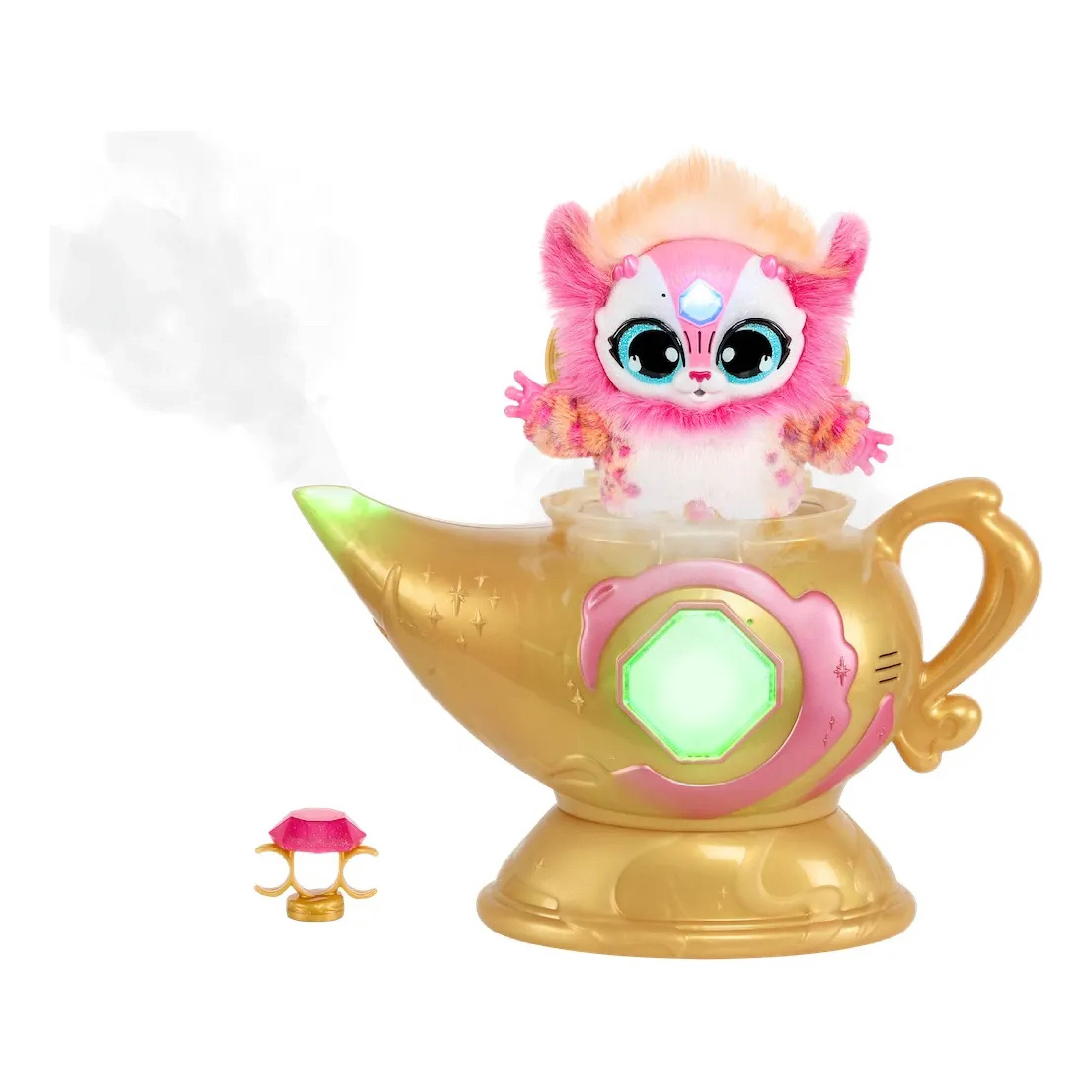 MAGIC MIXIES S3 LAMPARA DEL GENIO - Imagen 2