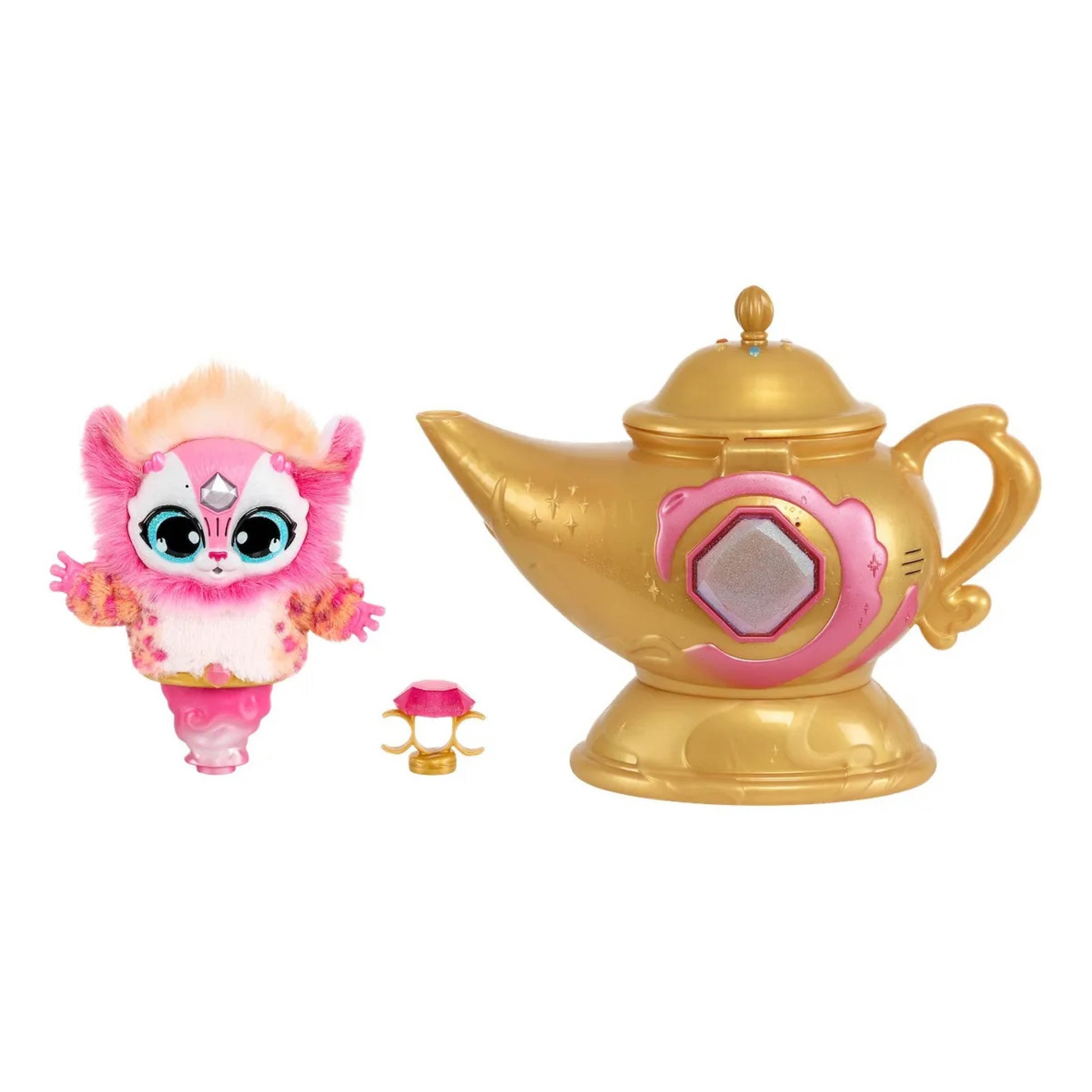 MAGIC MIXIES S3 LAMPARA DEL GENIO - Imagen 3