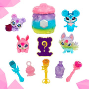 MAGIC MIXIES MIXLINGS SET DE FIGURAS ARCOIRIS - Imagen 2