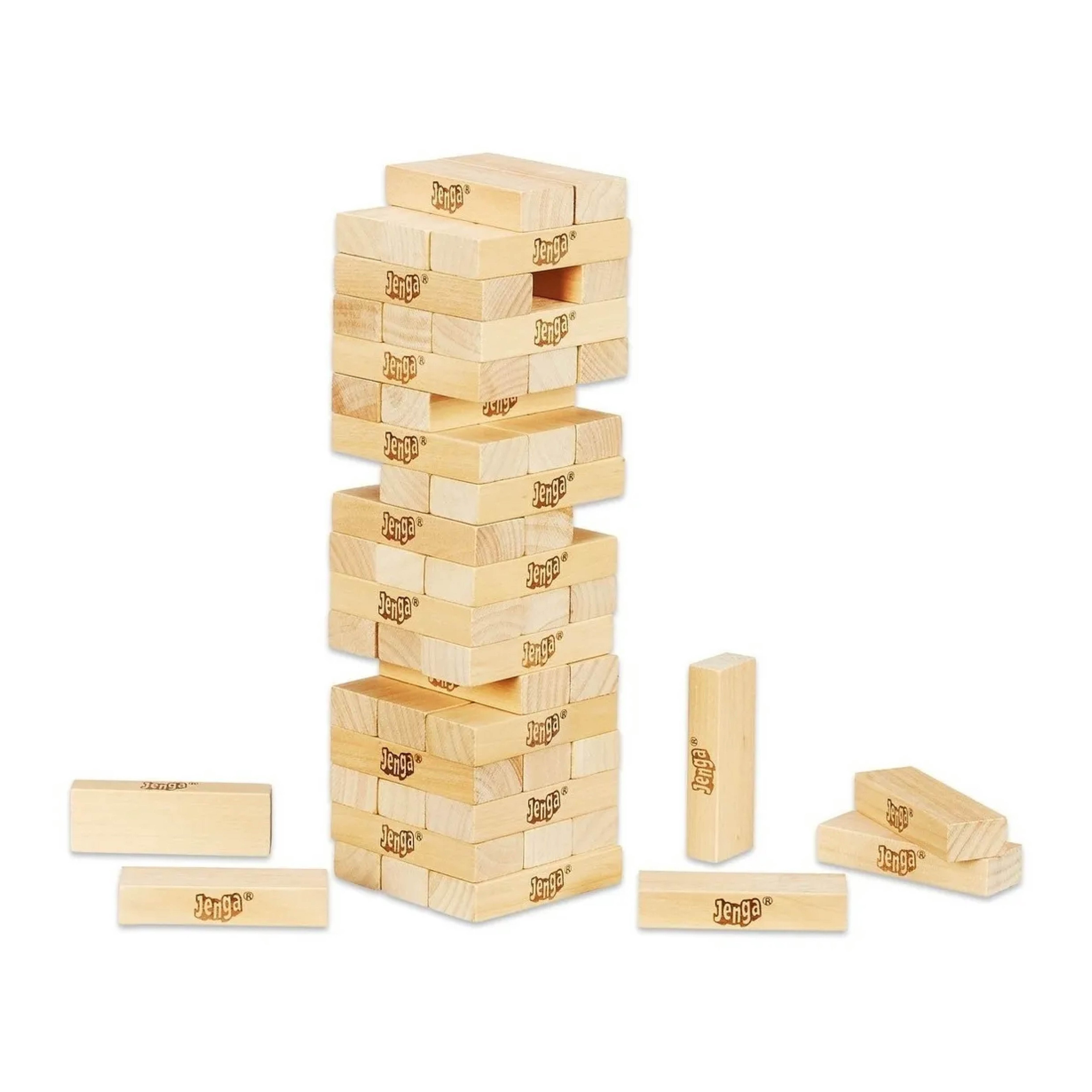 JENGA