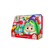 COCOMELON JUEGO DE CHEQUEO MEDICO