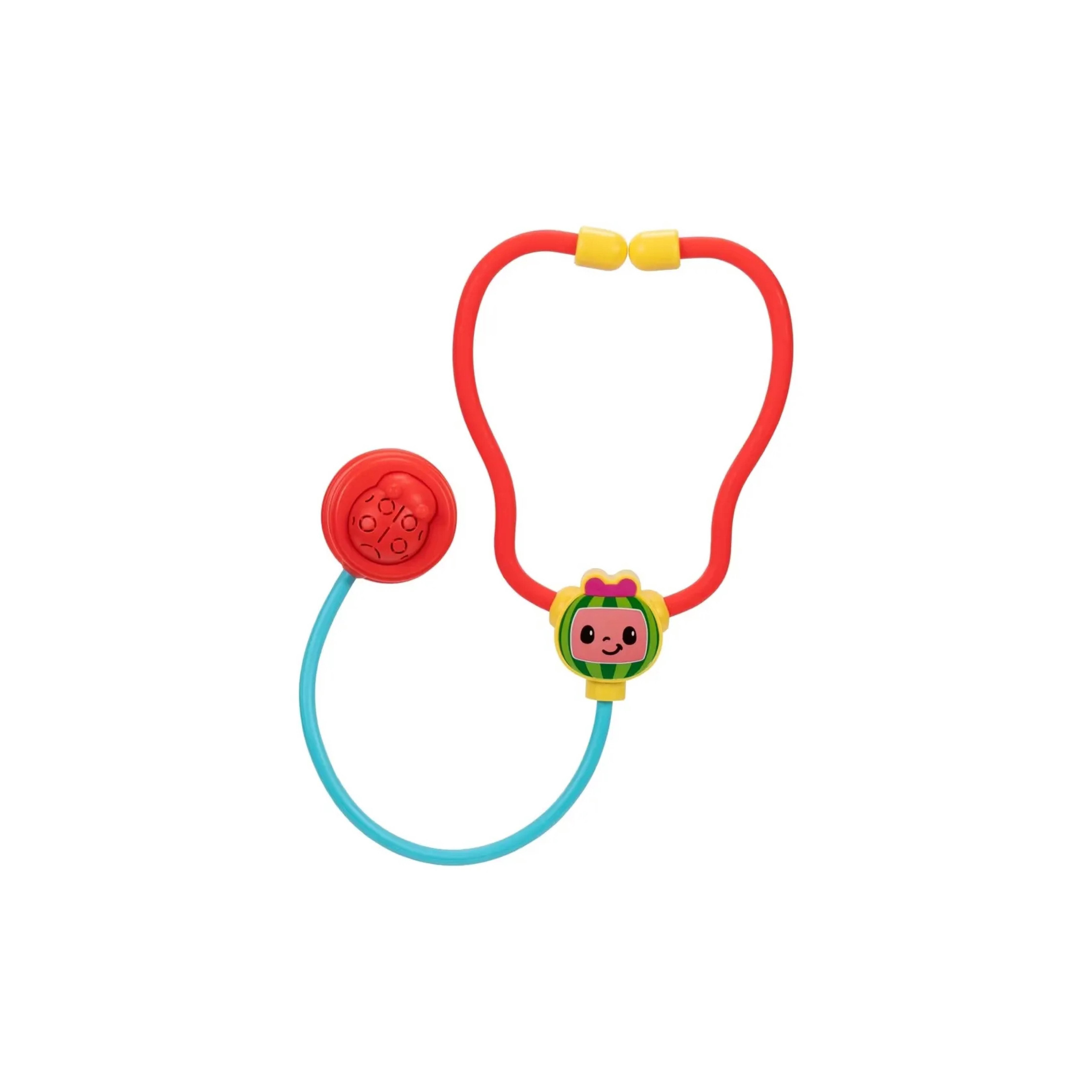 COCOMELON JUEGO DE CHEQUEO MEDICO - Imagen 4