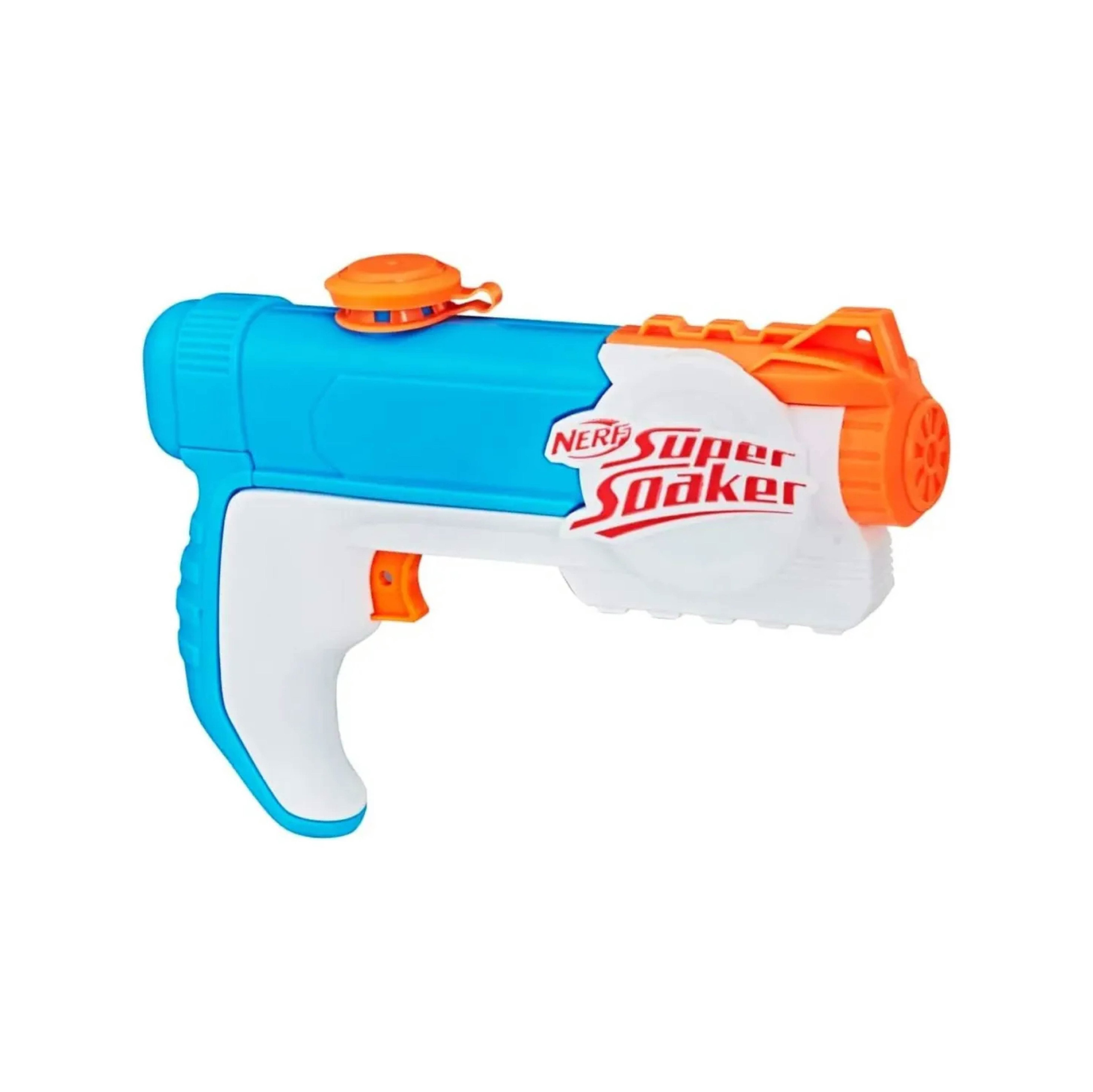 NERF SUPER SOAKER PIRAÑA - Imagen 2