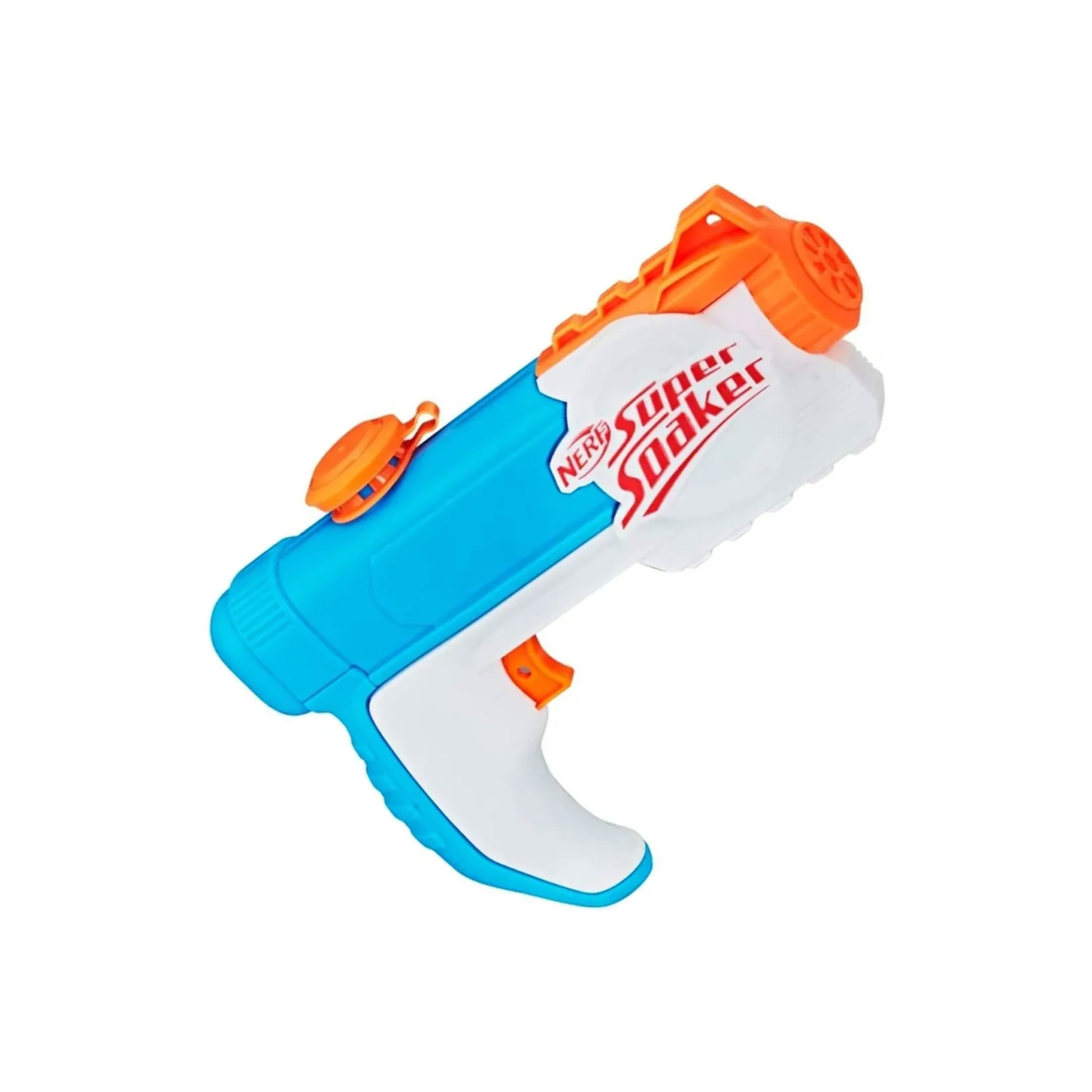 NERF SUPER SOAKER PIRAÑA - Imagen 5