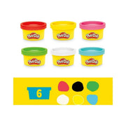 PLAY DOH ANIMALES - Imagen 2