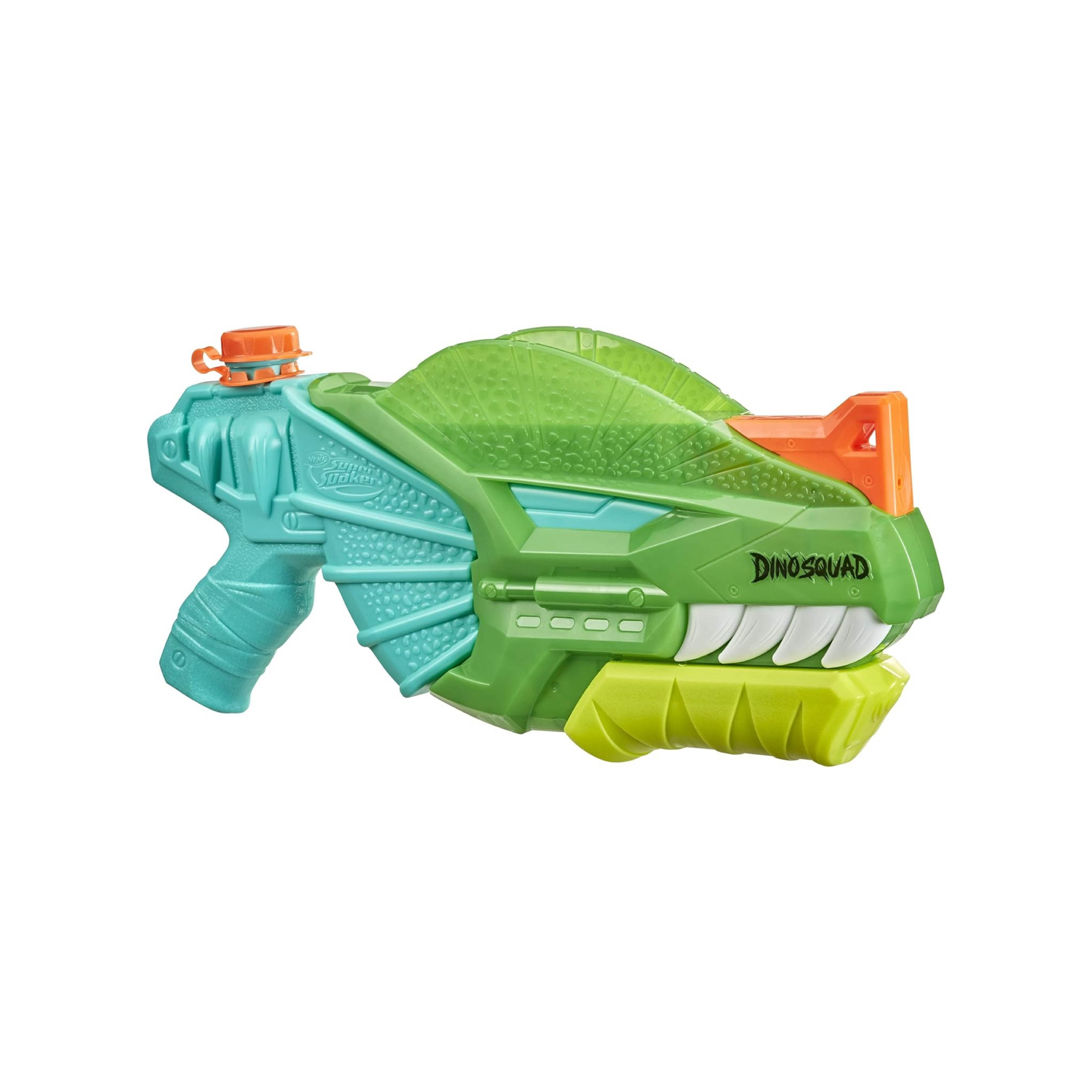 NERF DINOSQUAD DILUVIO - Imagen 2