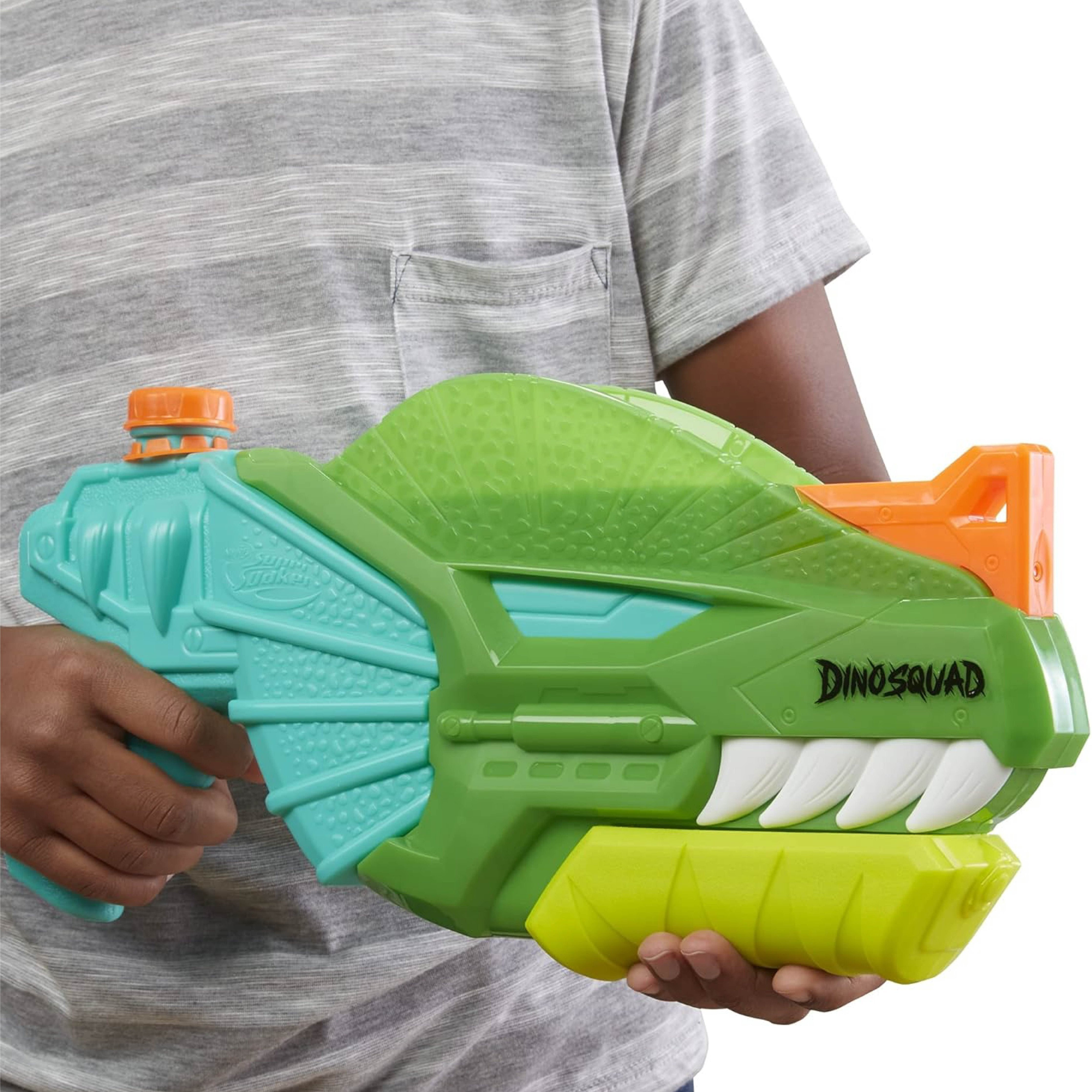 NERF DINOSQUAD DILUVIO - Imagen 3