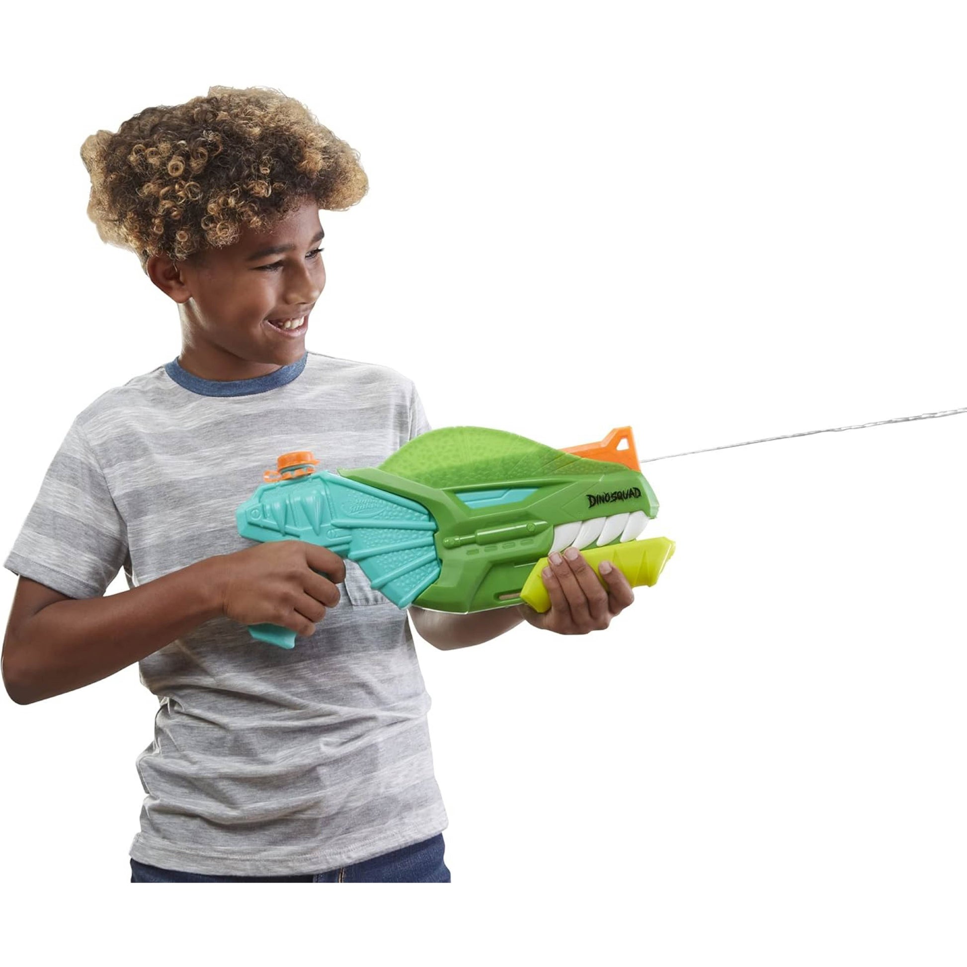 NERF DINOSQUAD DILUVIO - Imagen 4