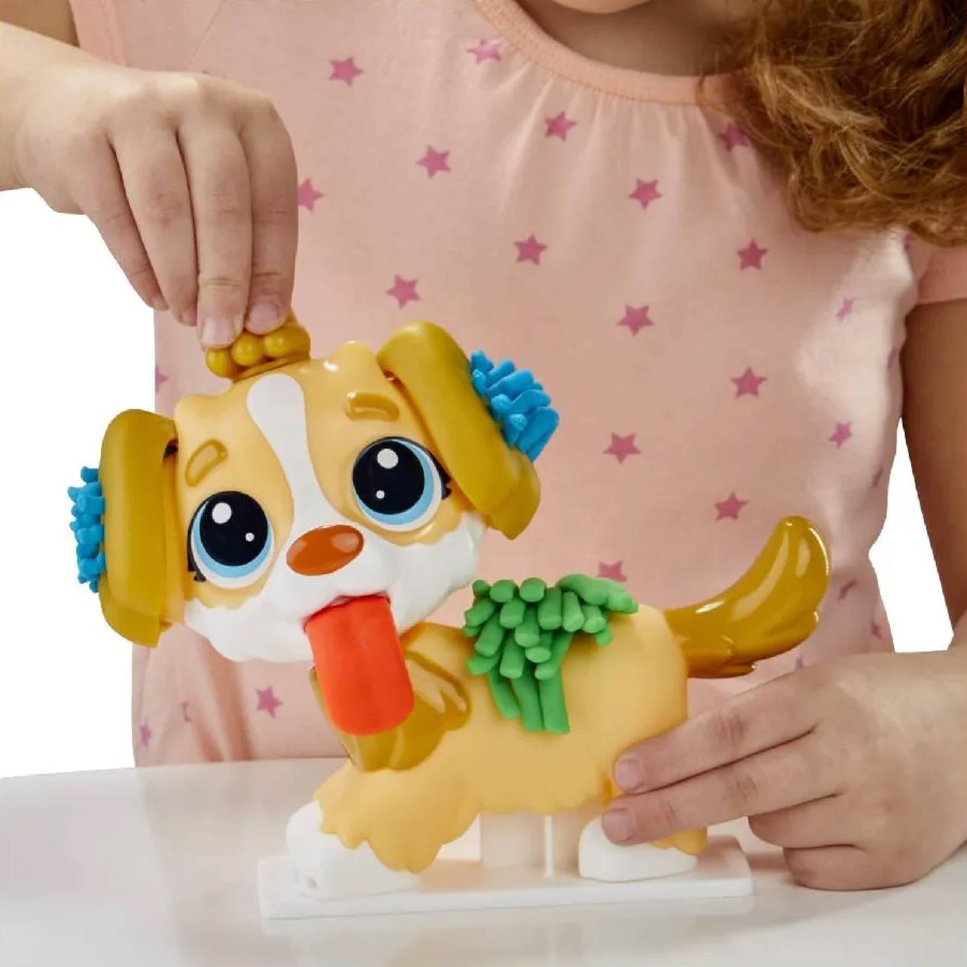 PLAY DOH KIT VETERINARIO - Imagen 5