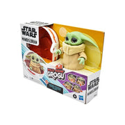 STAR WARS GROGU RIDIN SALVAJE