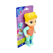 BABY ALIVE SUEÑO Y ABRAZOS