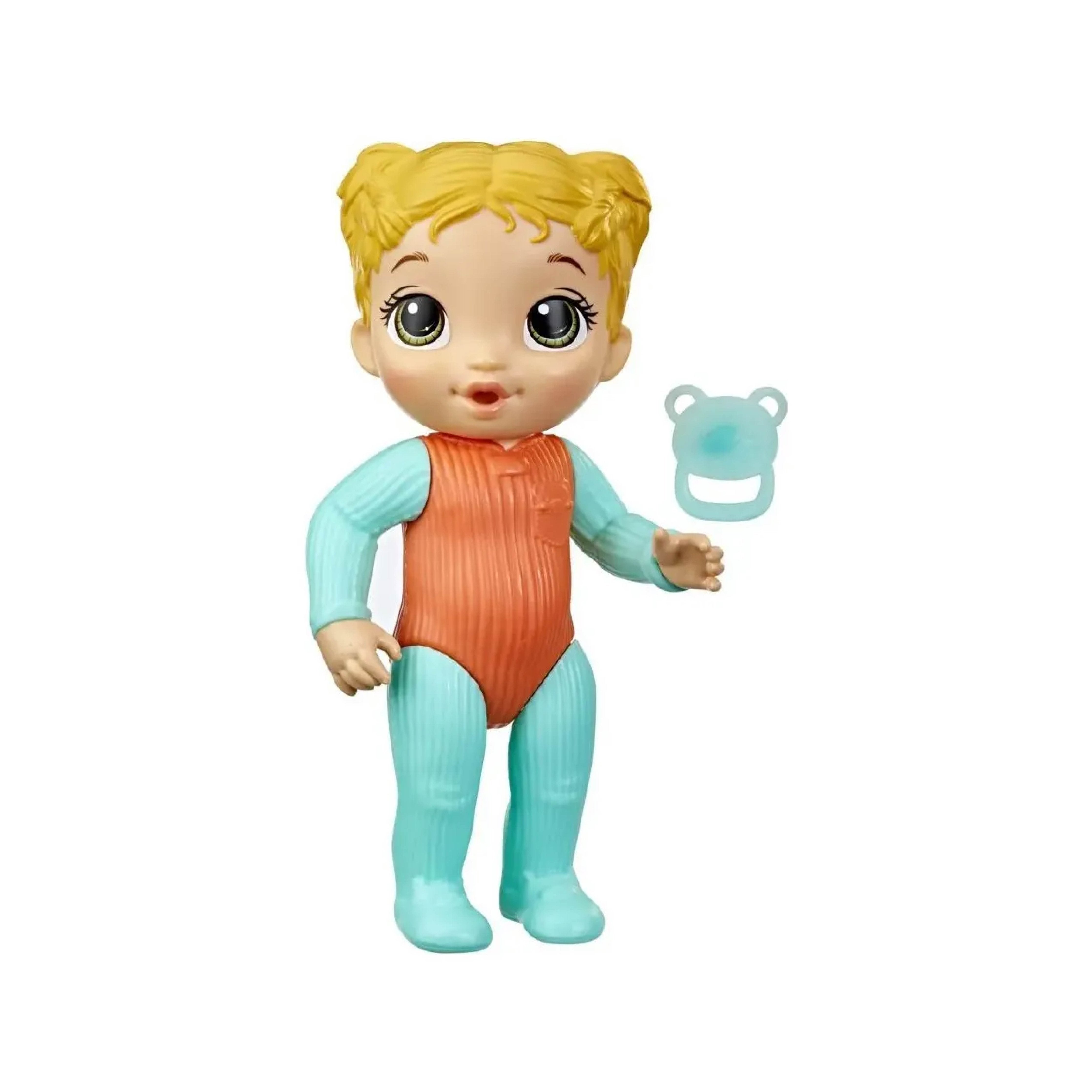 BABY ALIVE SUEÑO Y ABRAZOS - Imagen 2