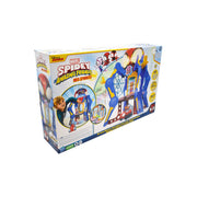 SPIDEY ARACNOCUARTEL