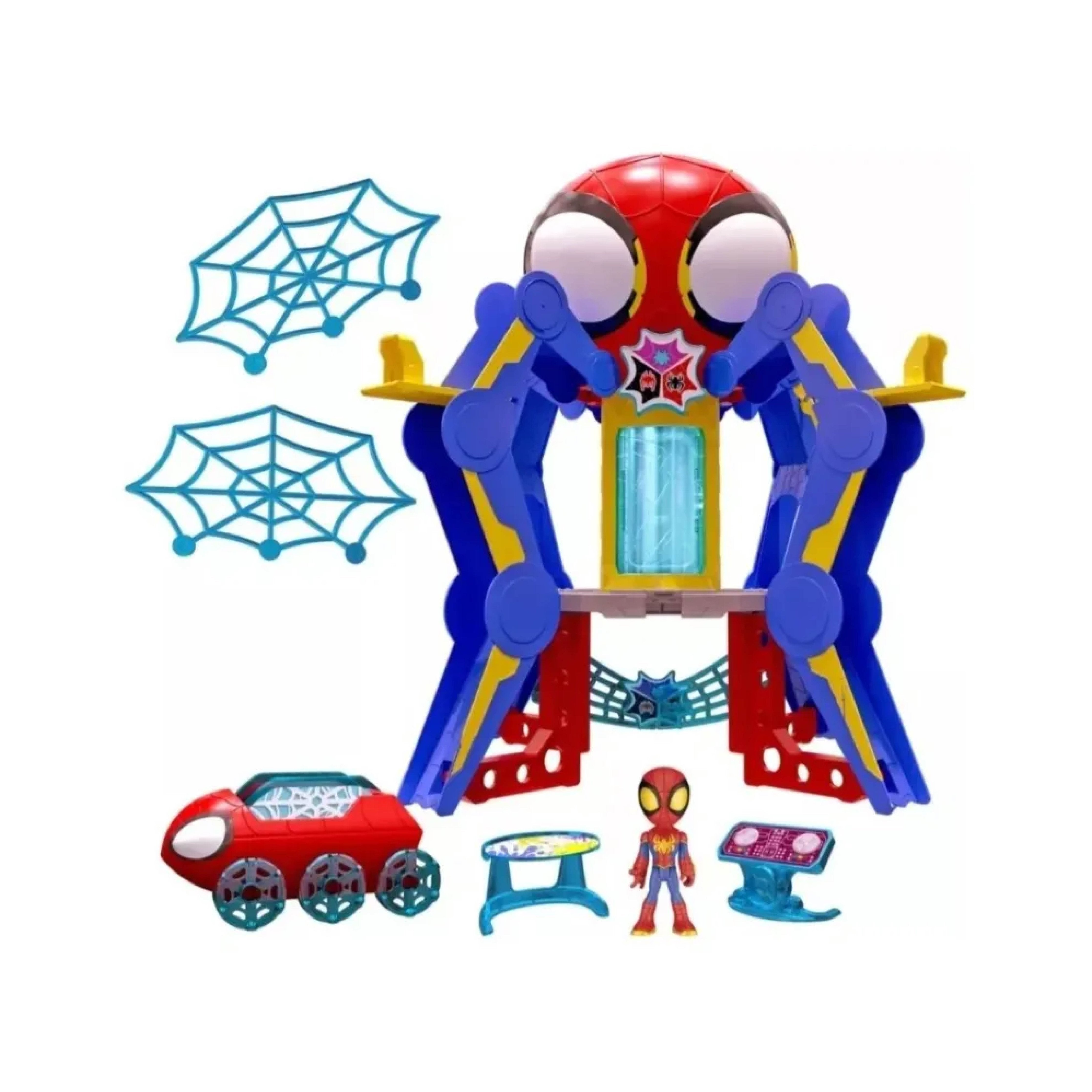 SPIDEY ARACNOCUARTEL - Imagen 3