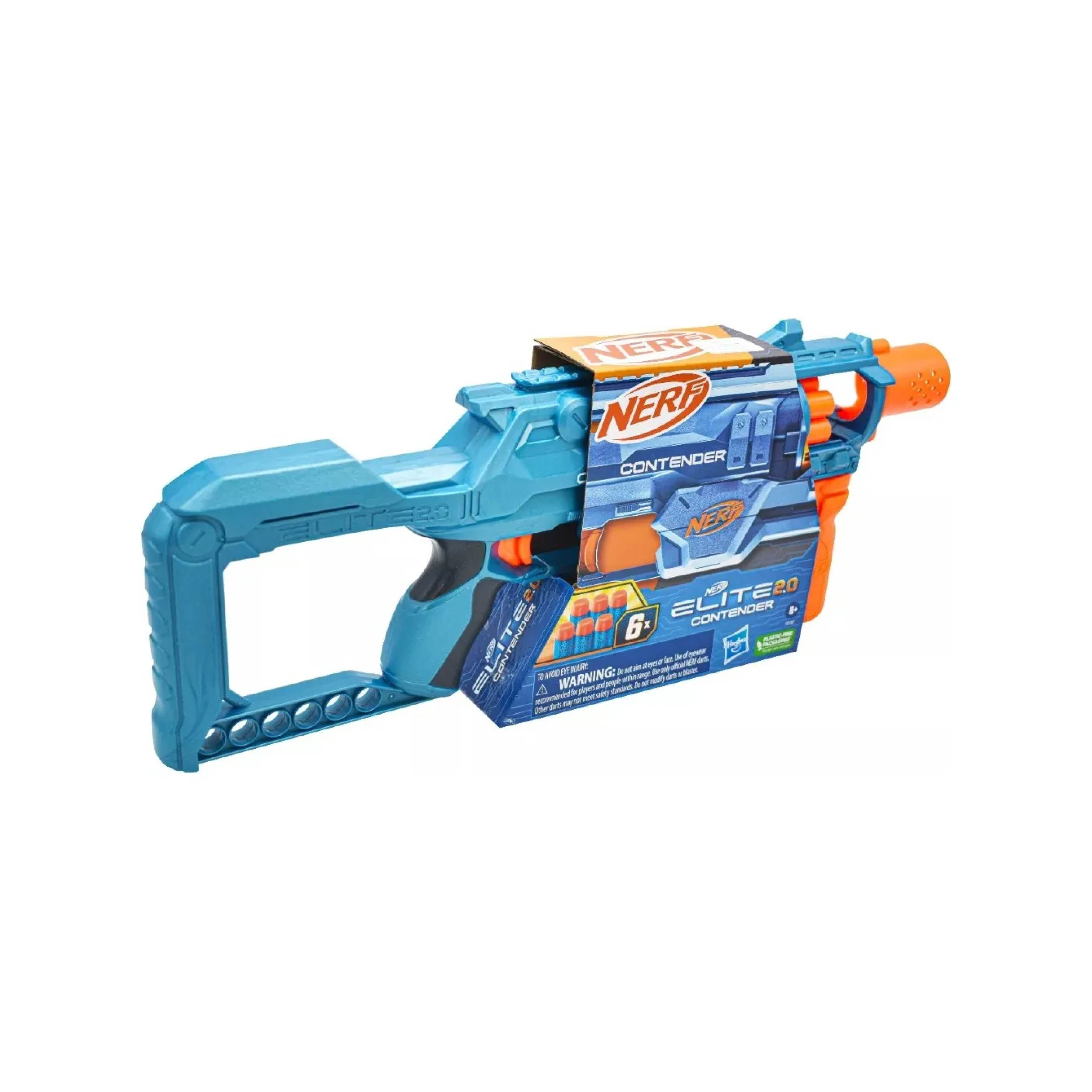 NERF ELITE 2.0 CONTENDIENTE