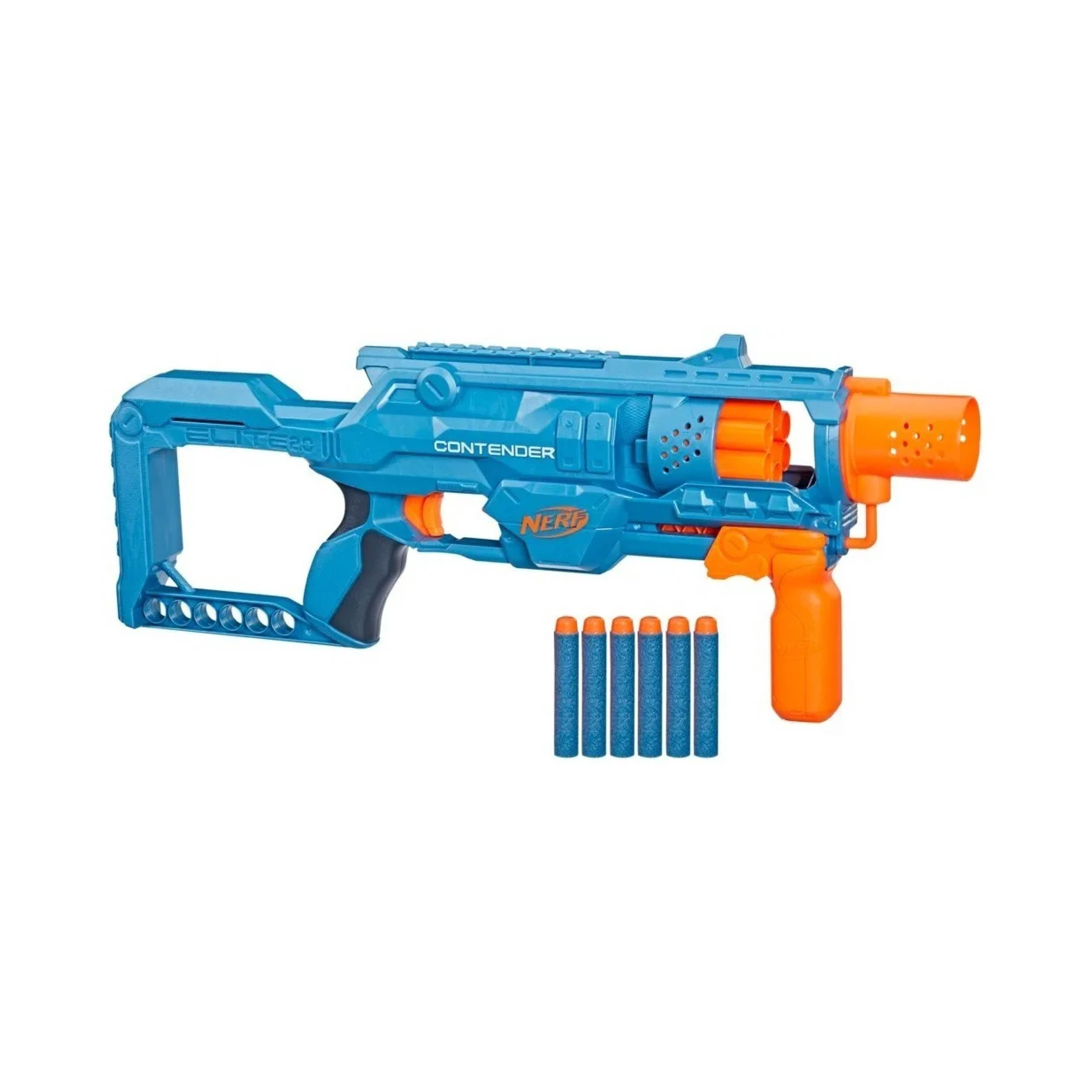 NERF ELITE 2.0 CONTENDIENTE - Imagen 2