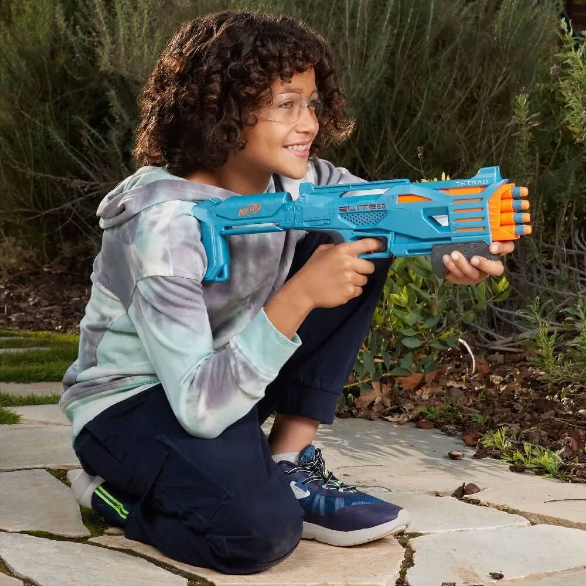 NERF ELITE 2.0 CONTENDIENTE - Imagen 3
