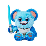 STAR WARS NUBS FUERZA PELUDA - Imagen 3