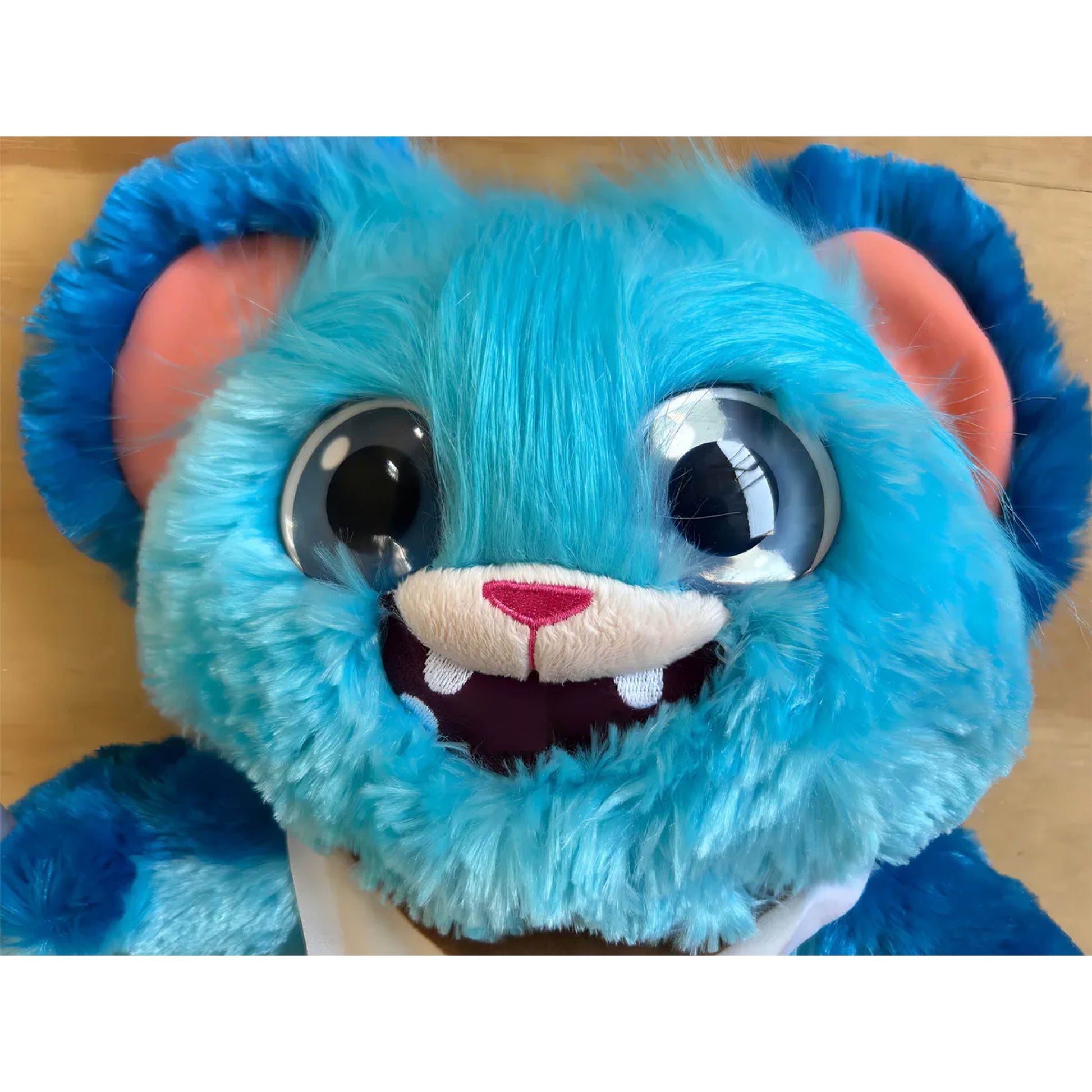 STAR WARS NUBS FUERZA PELUDA - Imagen 5