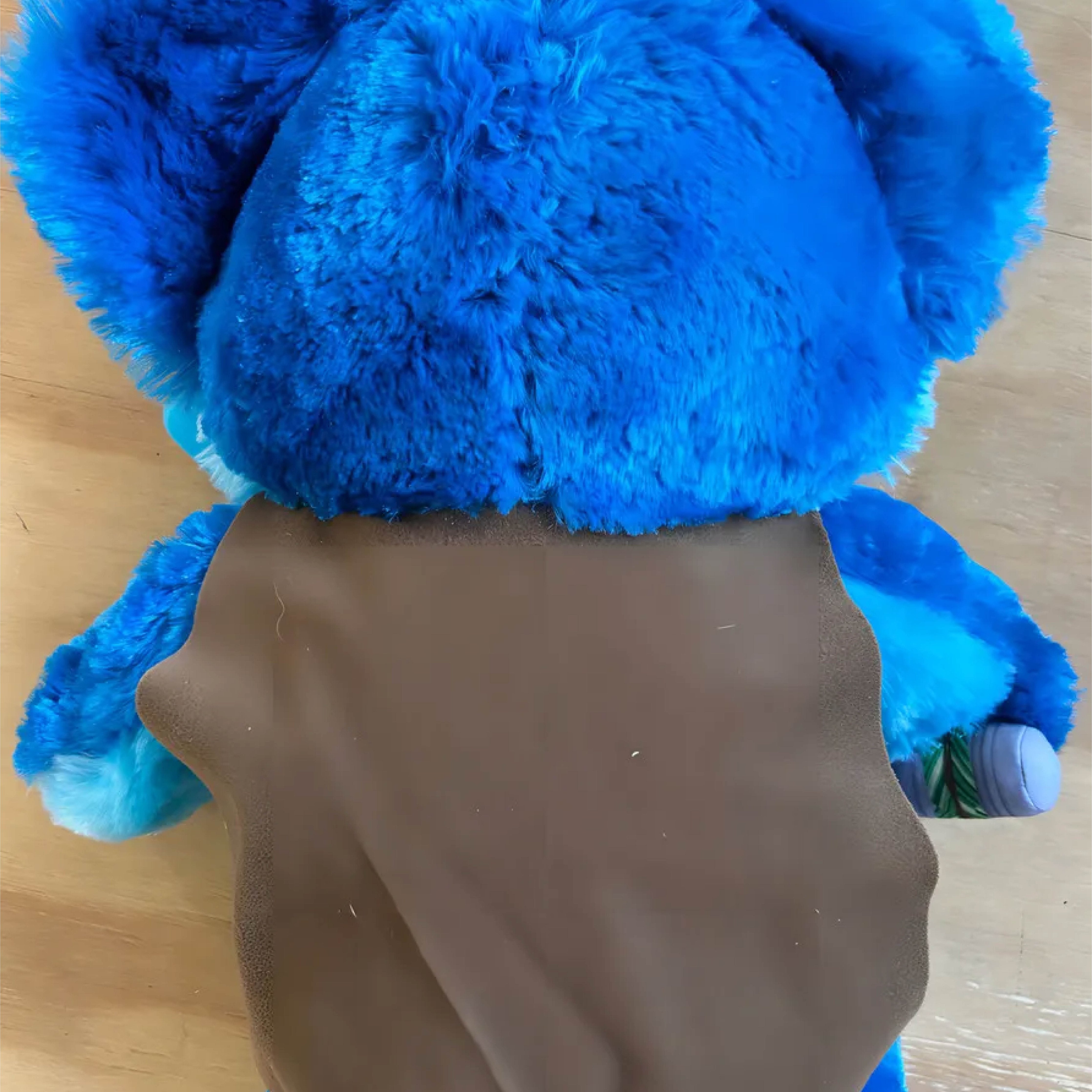 STAR WARS NUBS FUERZA PELUDA - Imagen 8