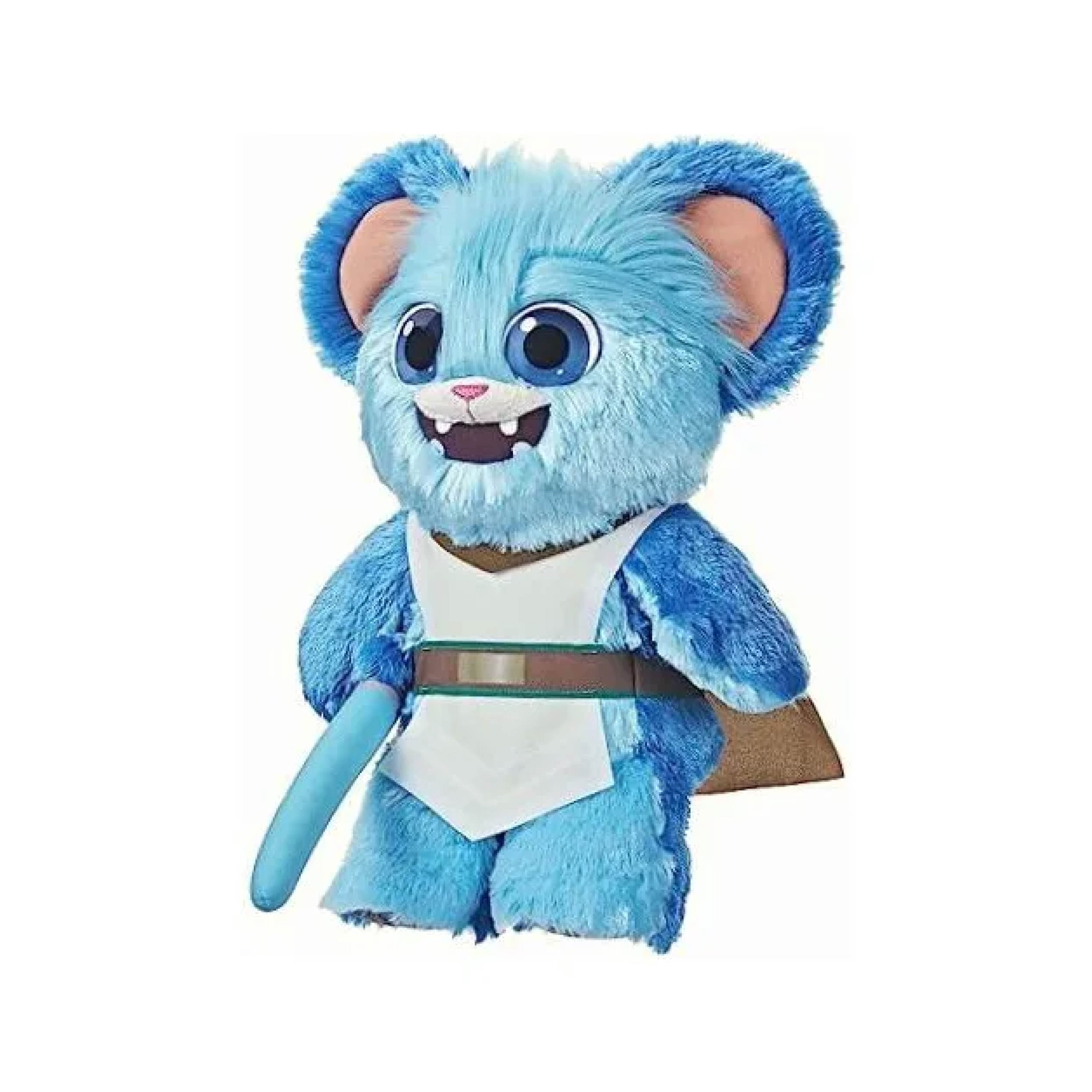 STAR WARS NUBS FUERZA PELUDA - Imagen 10