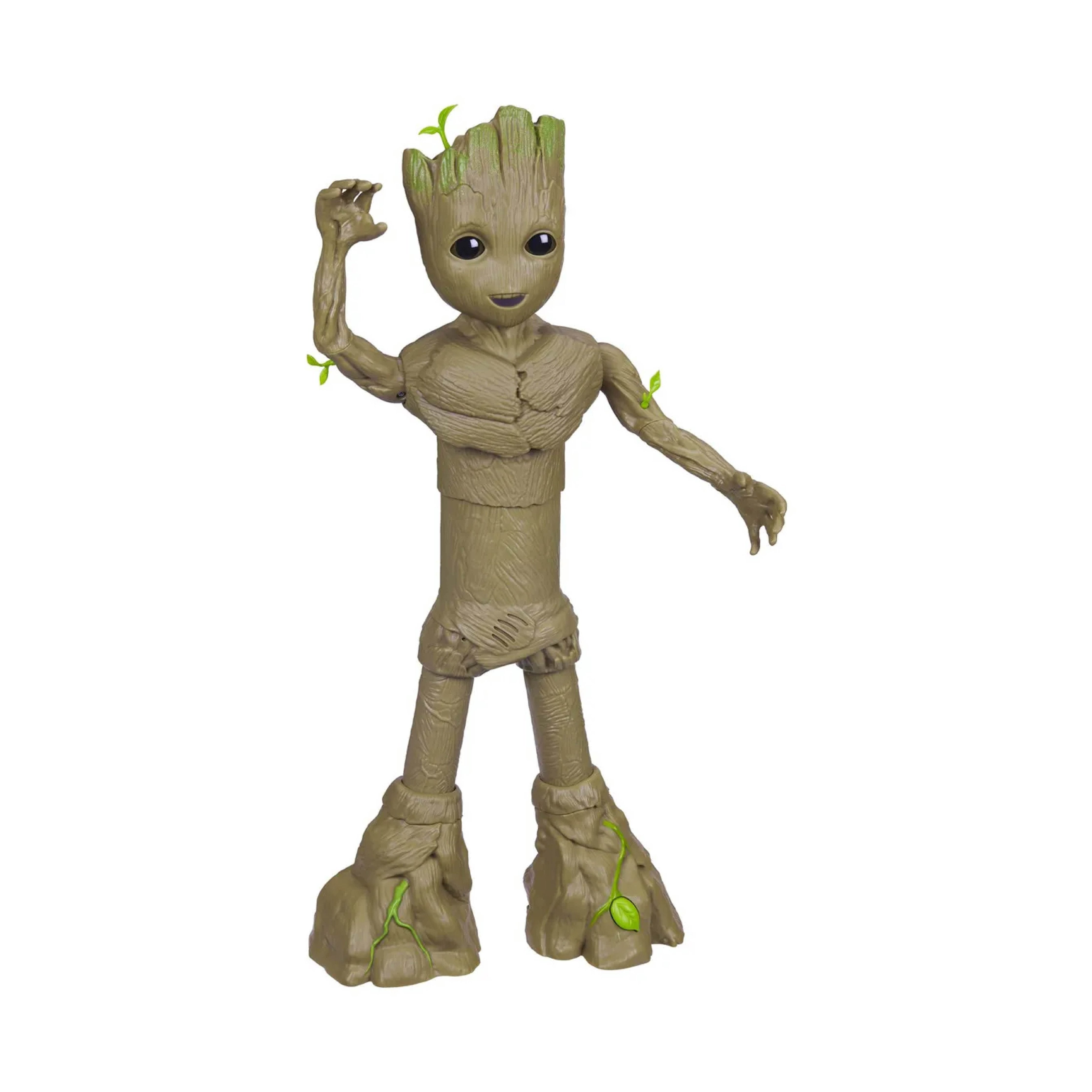 MARVEL I AM GROOT CRECE