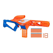 NERF SERIES DETERMINACION PRECISA