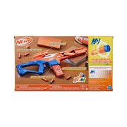 NERF SERIES DETERMINACION PRECISA - Imagen 3